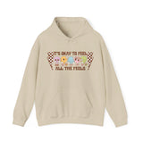 Mental Health Hoodie, Anxiety Shirt, School Counselor, Special Ed Gifts, School Psychologist