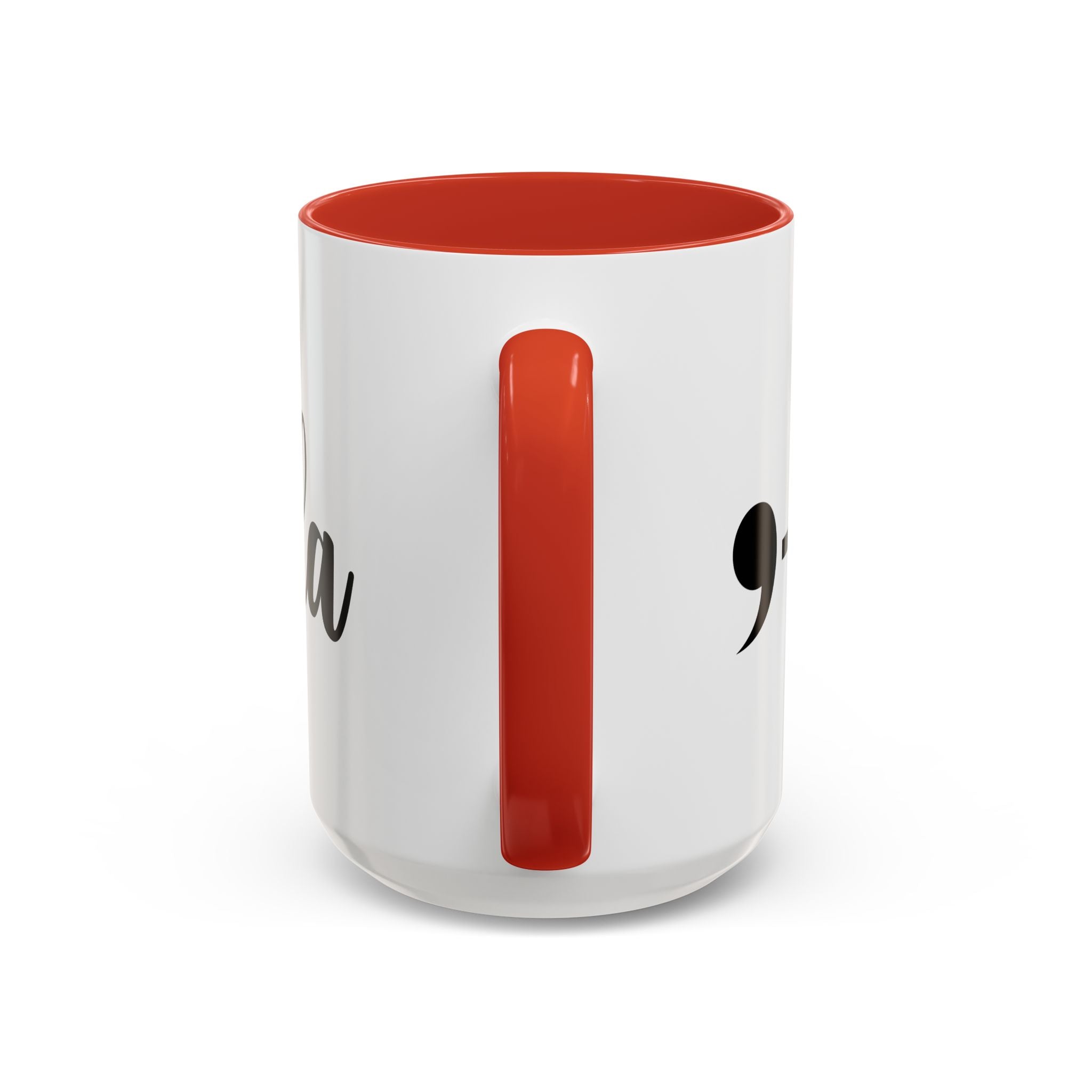 Comma La Coffee Mug, Kamala Harris Mug, Presidential Election 2024 Mug, Kamala Harris, President Kamala Harris Mug