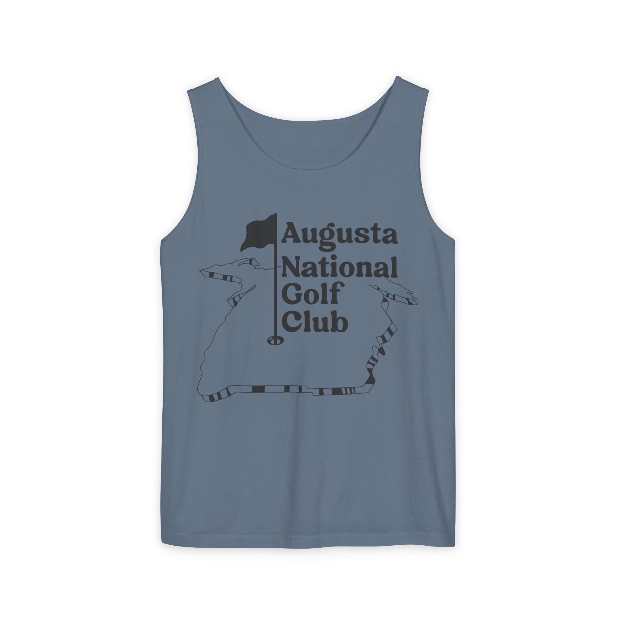 Masters Tournament Augusta National Golf Tank Top, Augusta National Champions Of Golf Tank Top, Golf, Gift for Golf Lover, Augusta Masters Top