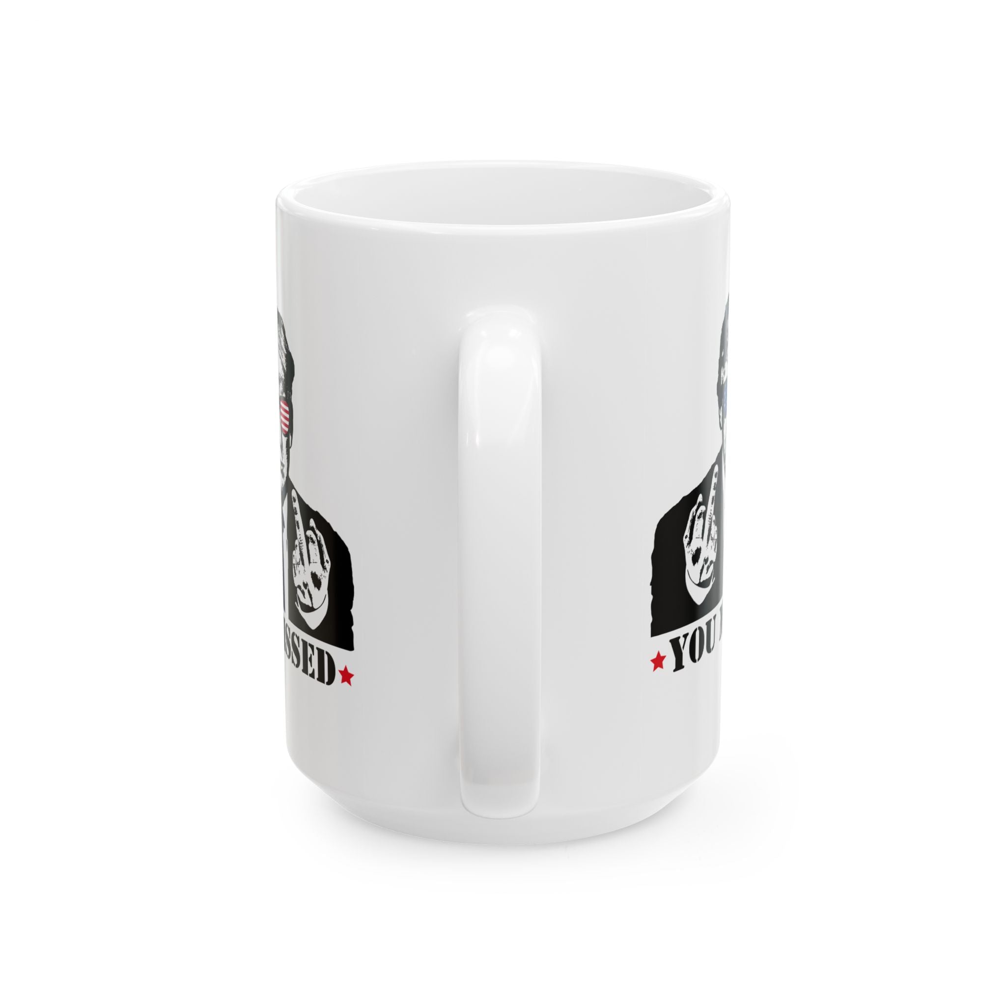 Donald trump mug, trump coffee mug, trump mug, trump gift, trump vance 2024, take america back, make america great again, MAGA