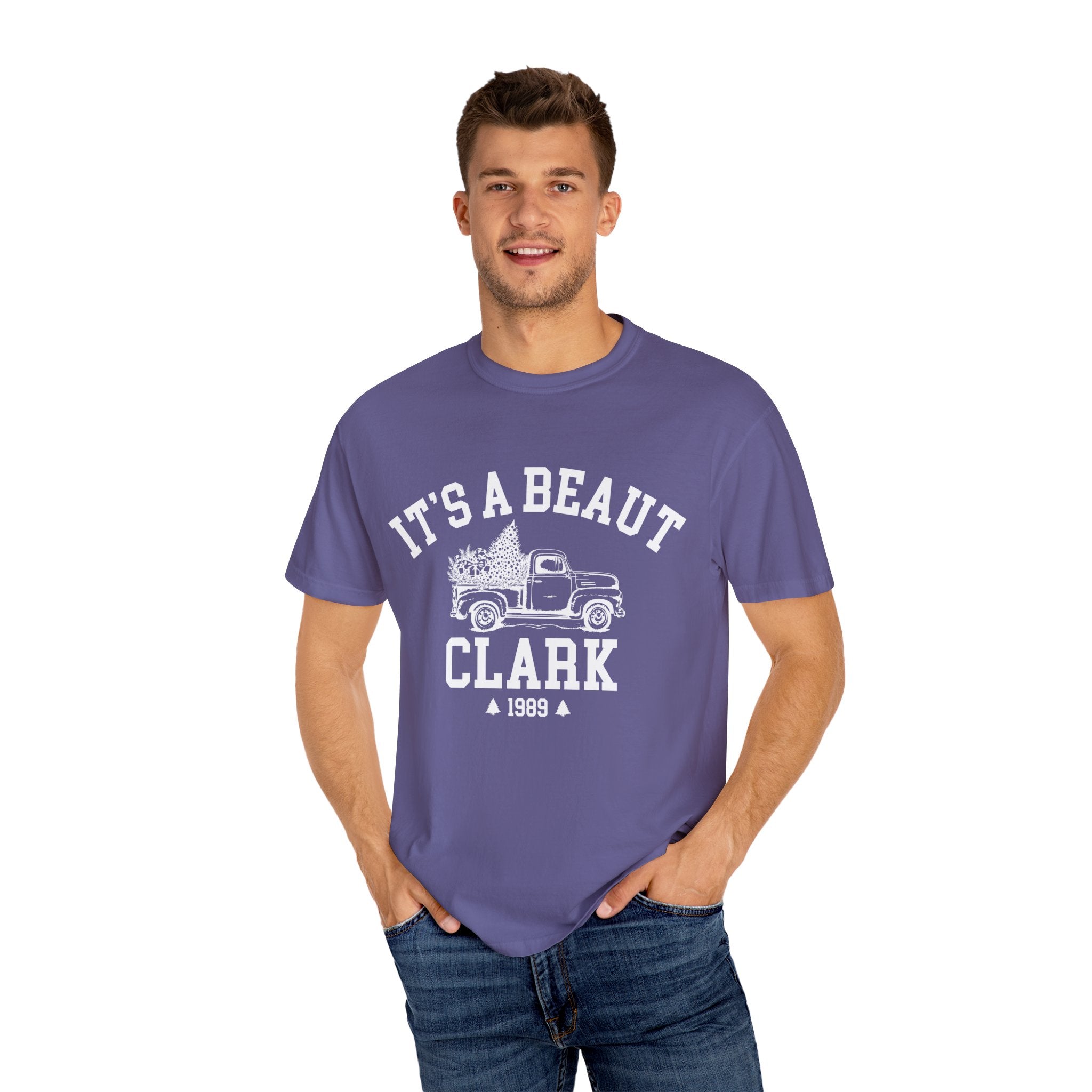 Its a Beaut Clark Shirt, Griswald Christmas Shirt, Christmas Shirt, Funny Christmas, Griswald Family Christmas, Matching Christmas, Clark Griswald