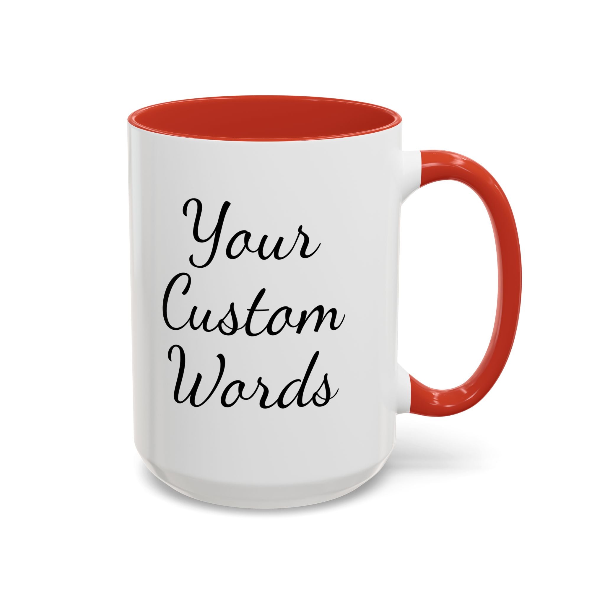 Custom Mug Personalized Mug Ceramic Mug Custom Personalized Gift Mug Gifts Coffee Cup Christmas Gifts Birthday Gifts Daughter, Mother Gift