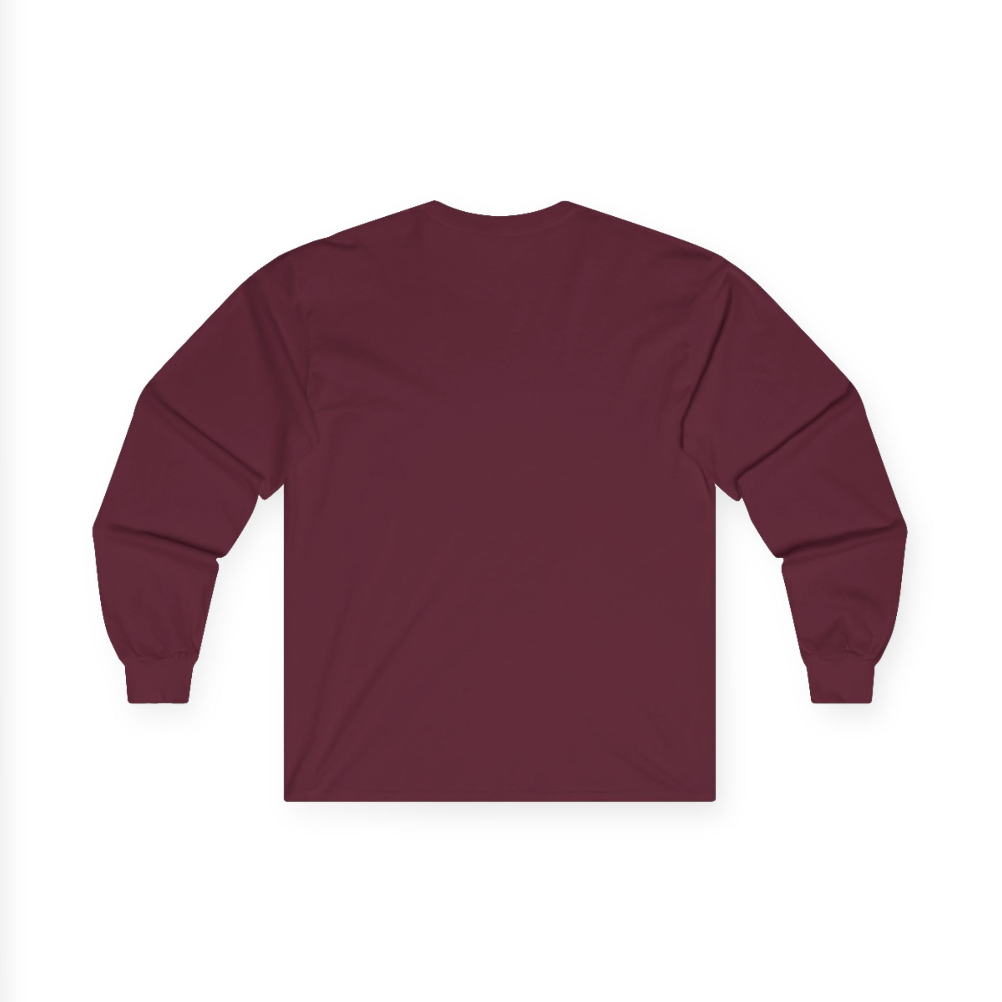 Gen X The Feral Generation Long Sleeve Shirt, Gen X Long Sleeve T-shirt, Generation X Tshirt, Retro Gen X Long Sleeve Tee, Cute Gen X Tee, Trendy Gen X Long Sleeve