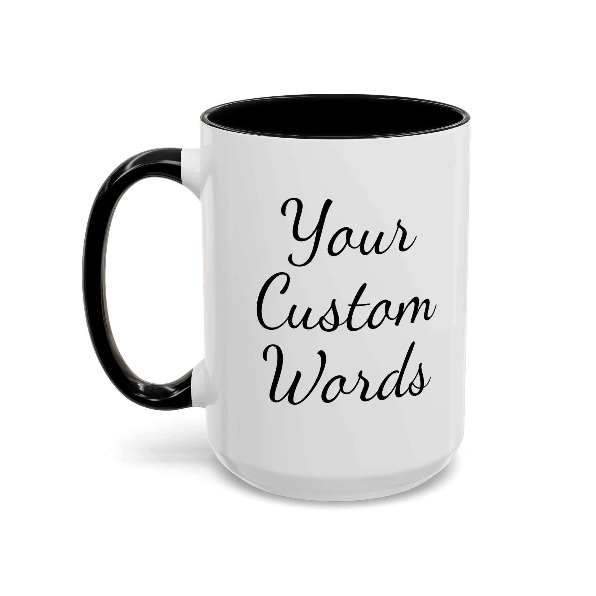 Custom Mug Personalized Mug Ceramic Mug Custom Personalized Gift Mug Gifts Coffee Cup Christmas Gifts Birthday Gifts Daughter, Mother Gift