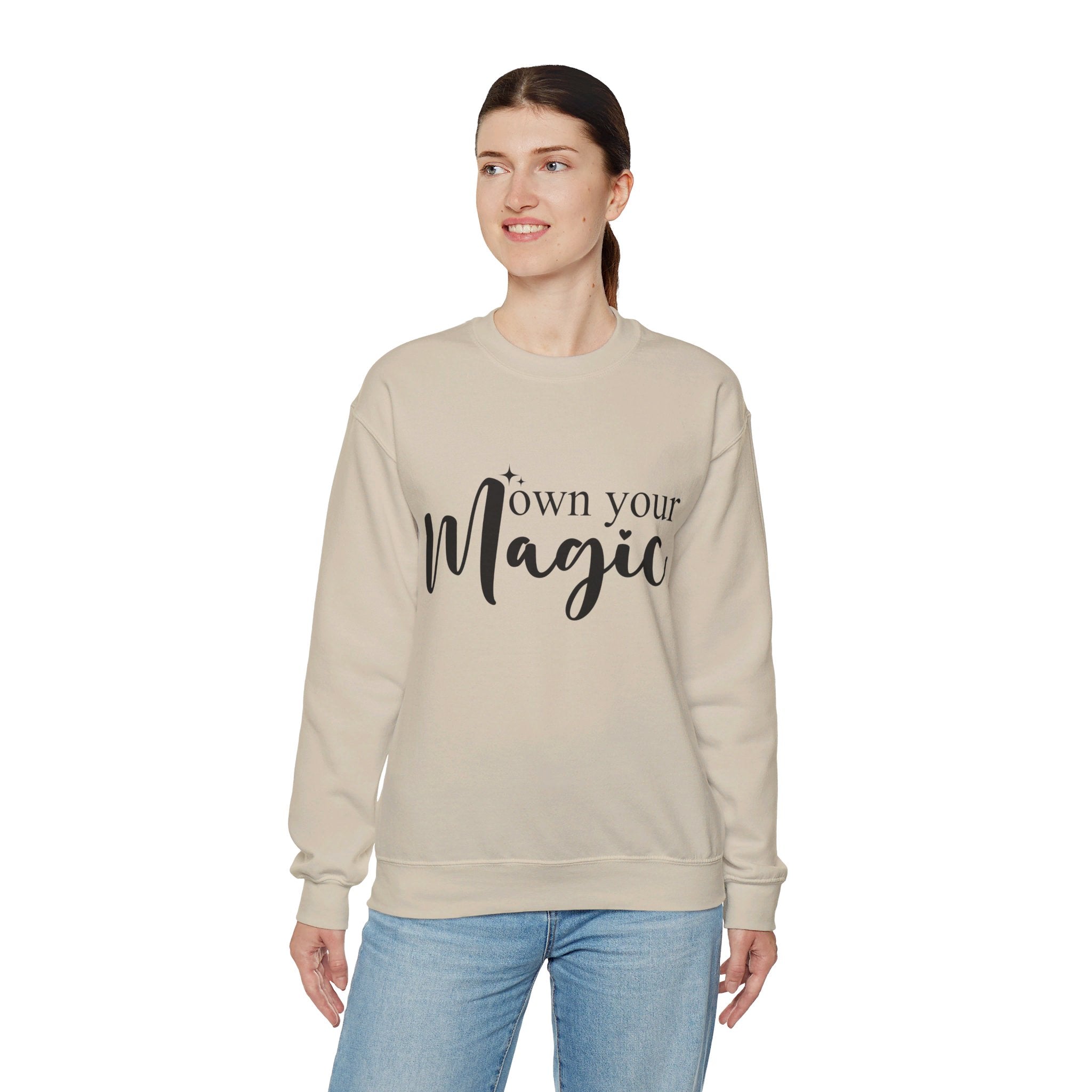 Own Your Magic Shirt, Spiritual Tee