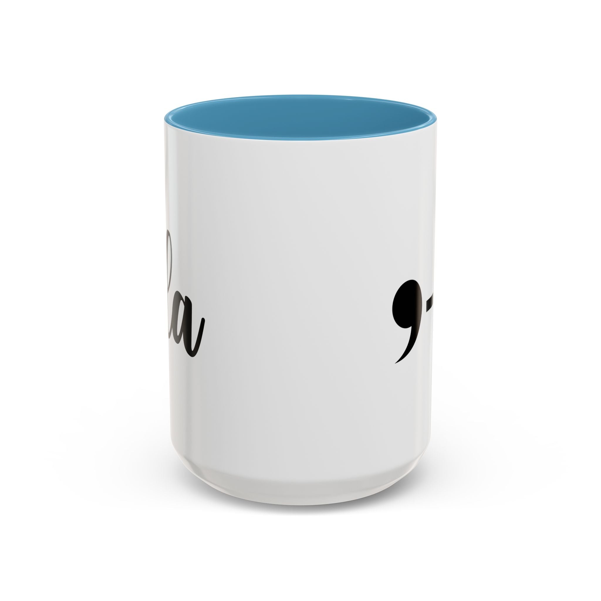 Comma La Coffee Mug, Kamala Harris Mug, Presidential Election 2024 Mug, Kamala Harris, President Kamala Harris Mug