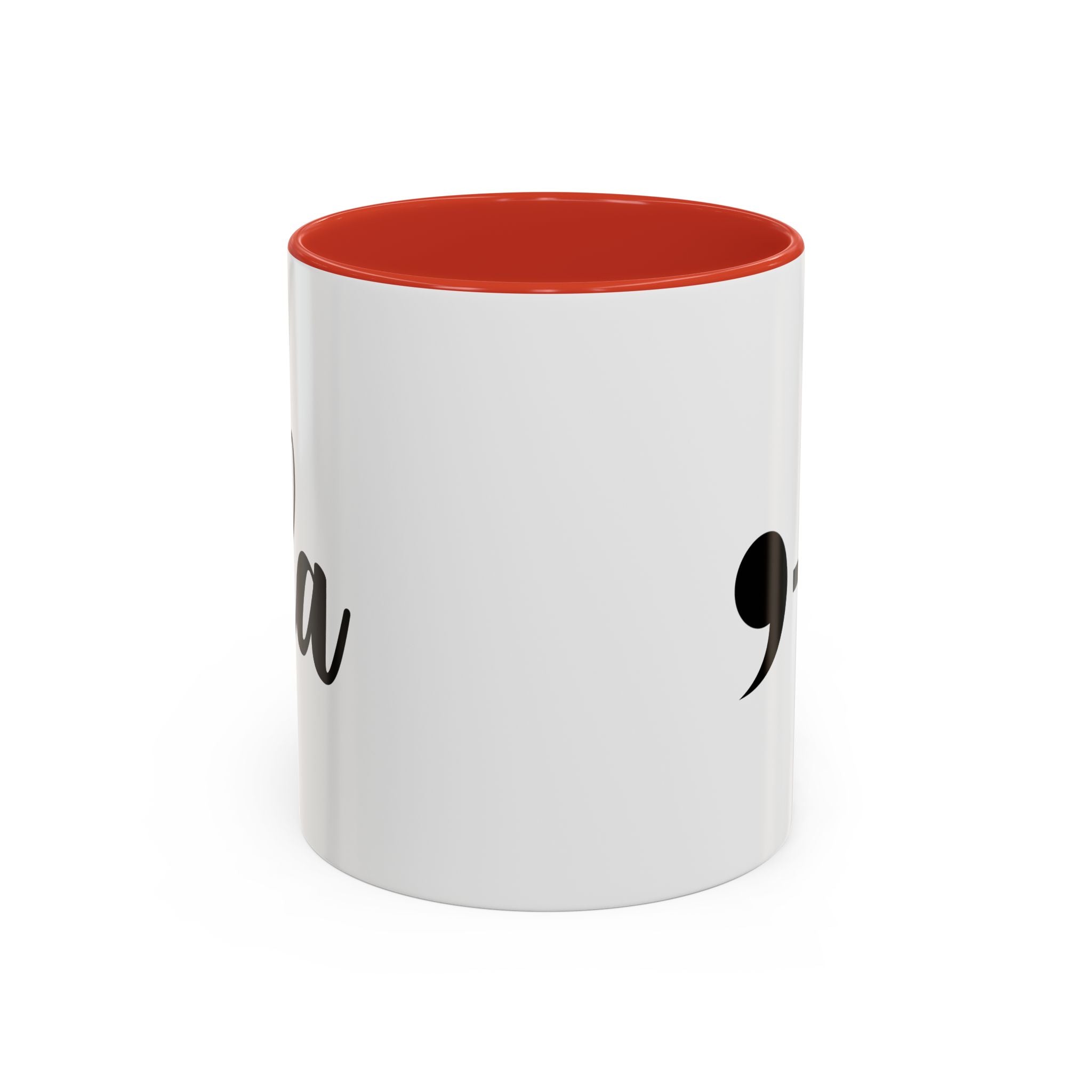 Comma La Coffee Mug, Kamala Harris Mug, Presidential Election 2024 Mug, Kamala Harris, President Kamala Harris Mug
