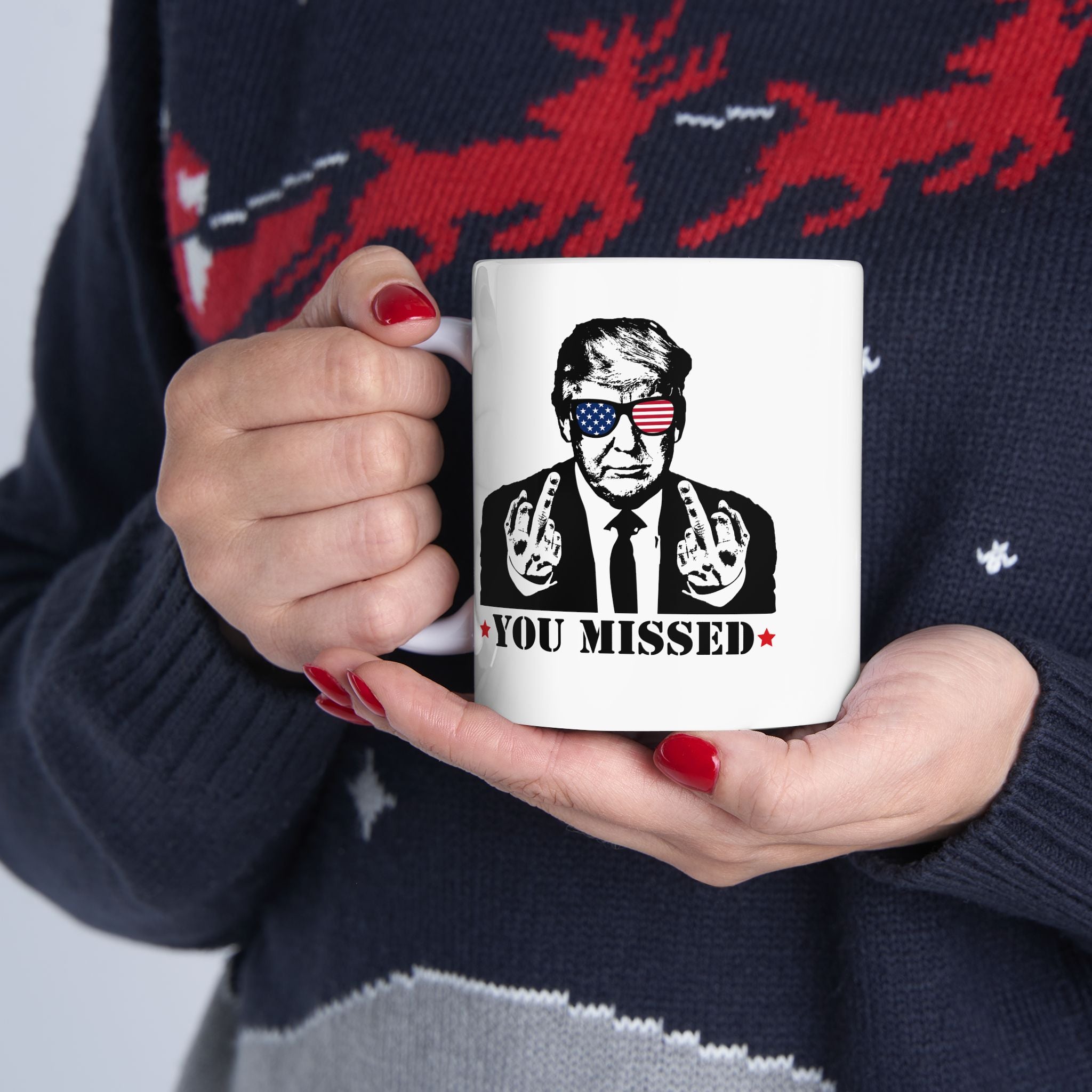 Donald trump mug, trump coffee mug, trump mug, trump gift, trump vance 2024, take america back, make america great again, MAGA