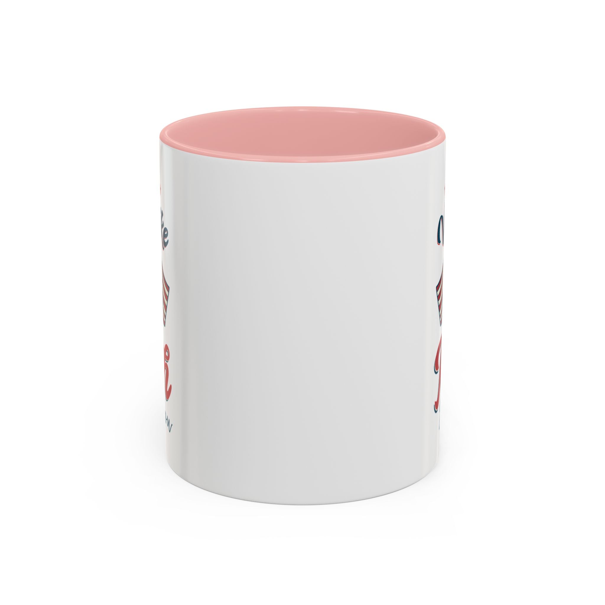 Vote Like Ruth Sent You Feminist Coffee Mug