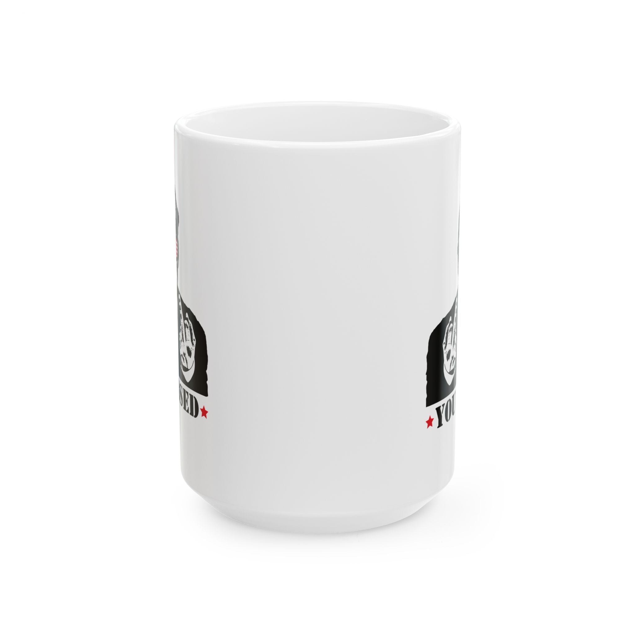 Donald trump mug, trump coffee mug, trump mug, trump gift, trump vance 2024, take america back, make america great again, MAGA