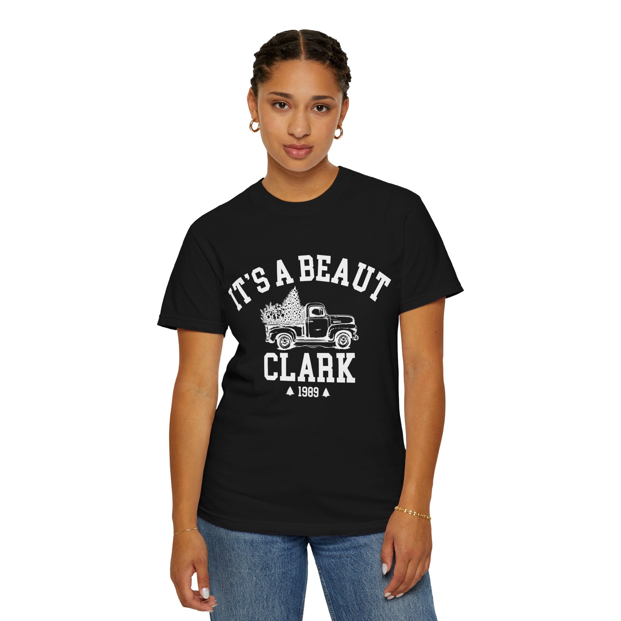 Its a Beaut Clark Shirt, Griswald Christmas Shirt, Christmas Shirt, Funny Christmas, Griswald Family Christmas, Matching Christmas, Clark Griswald