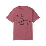 Taurus Sign Shirt, Taurus Shirt, Zodiac Shirt, Astrology Shirt, Gift for Taurus, Horoscopes Shirt, Taurus Zodiac Shirt