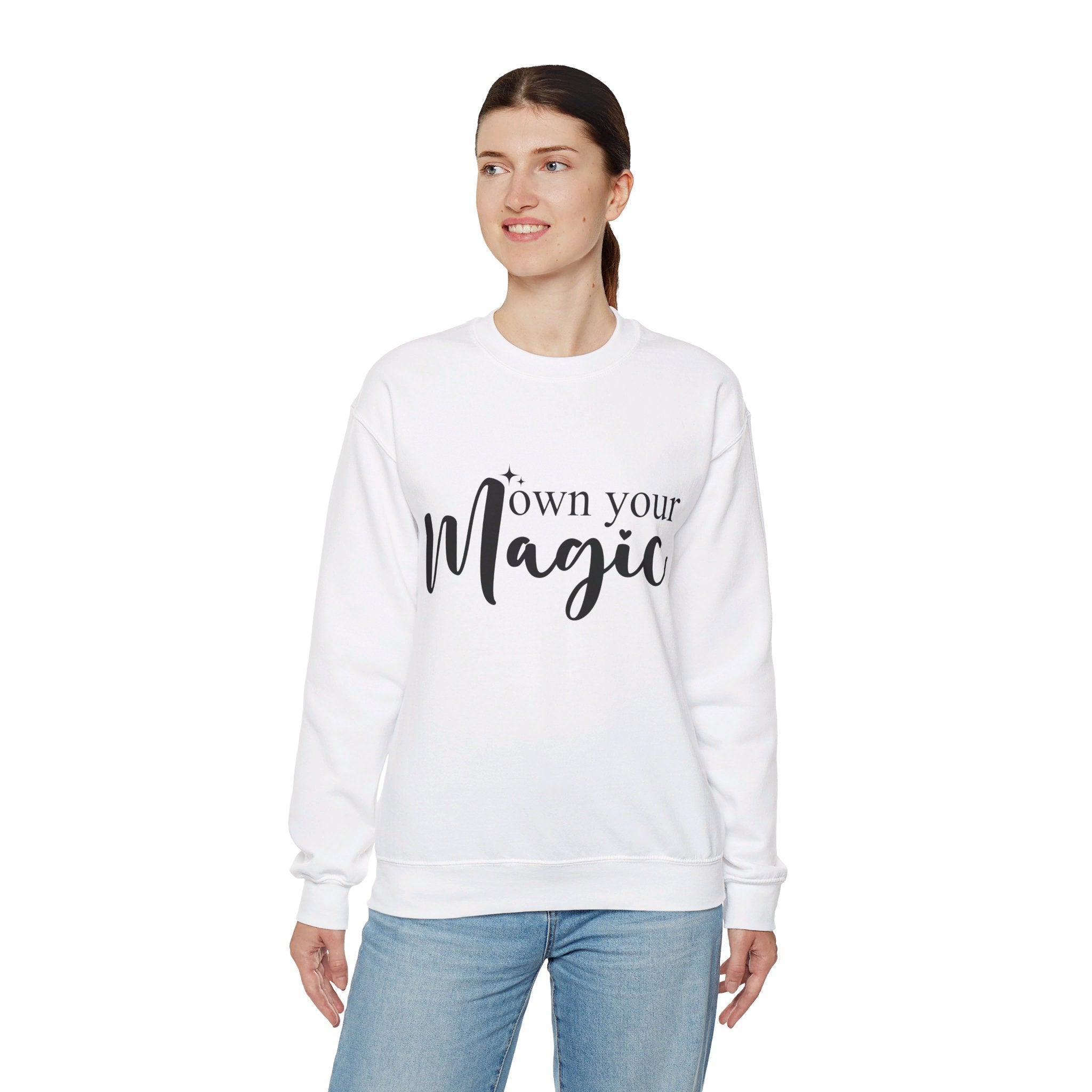 Own Your Magic Shirt, Spiritual Tee