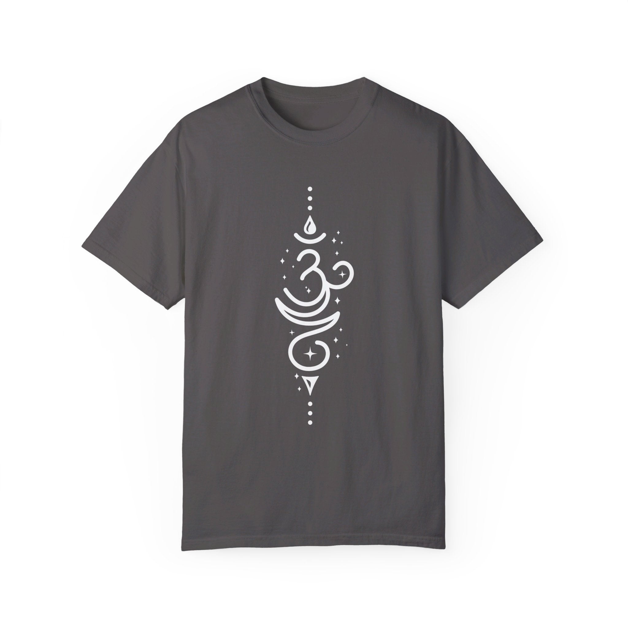 Om Shirt, Breath Shirt, Sanskrit Shirt, Zen Tee, Yoga Shirt, Yogi Gift