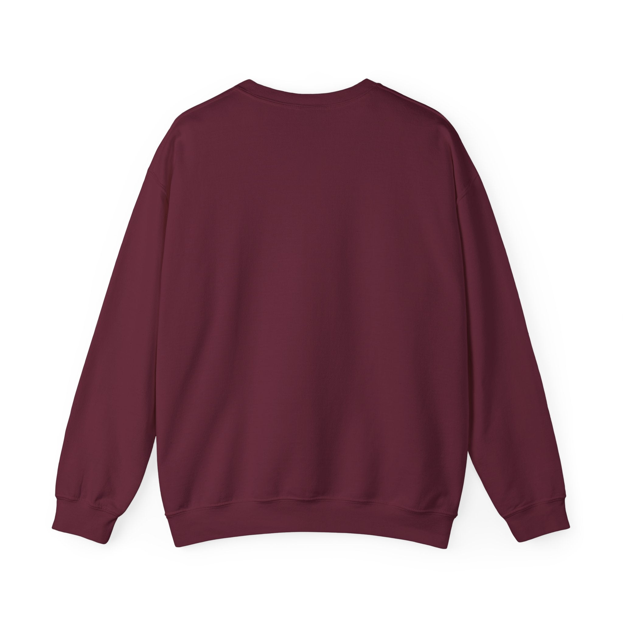 Valentines Day Cute Heart Sweatshirt, Valentines Shirt, Valentines Double Heart Sweatshirt, Red Heart Sweater, Valentines Love Shirt, Love Sweater