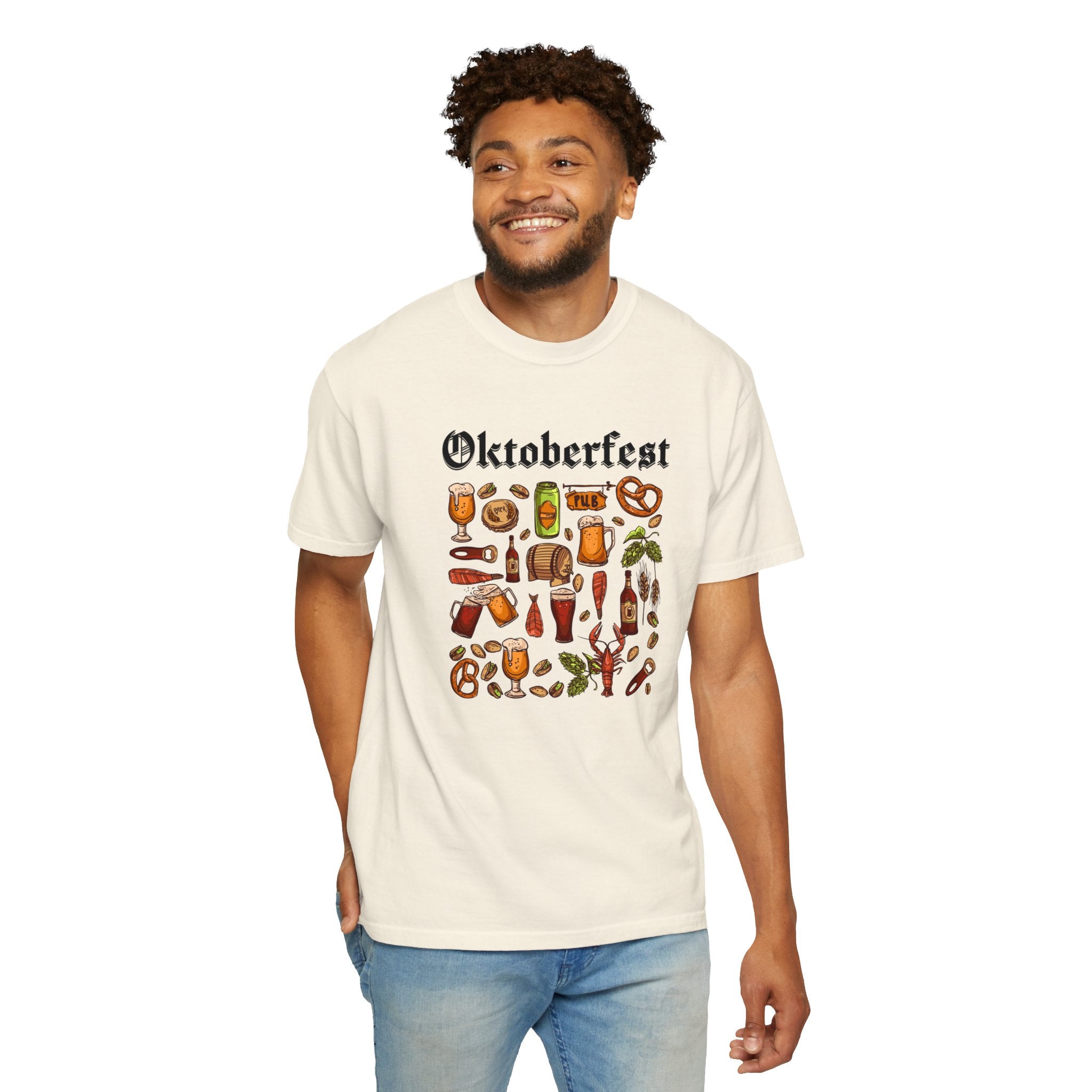 Oktoberfest Shirt, Octoberfest Shirt, Beer Festival Shirt, Beer Lover Shirt, German Oktoberfest Shirt