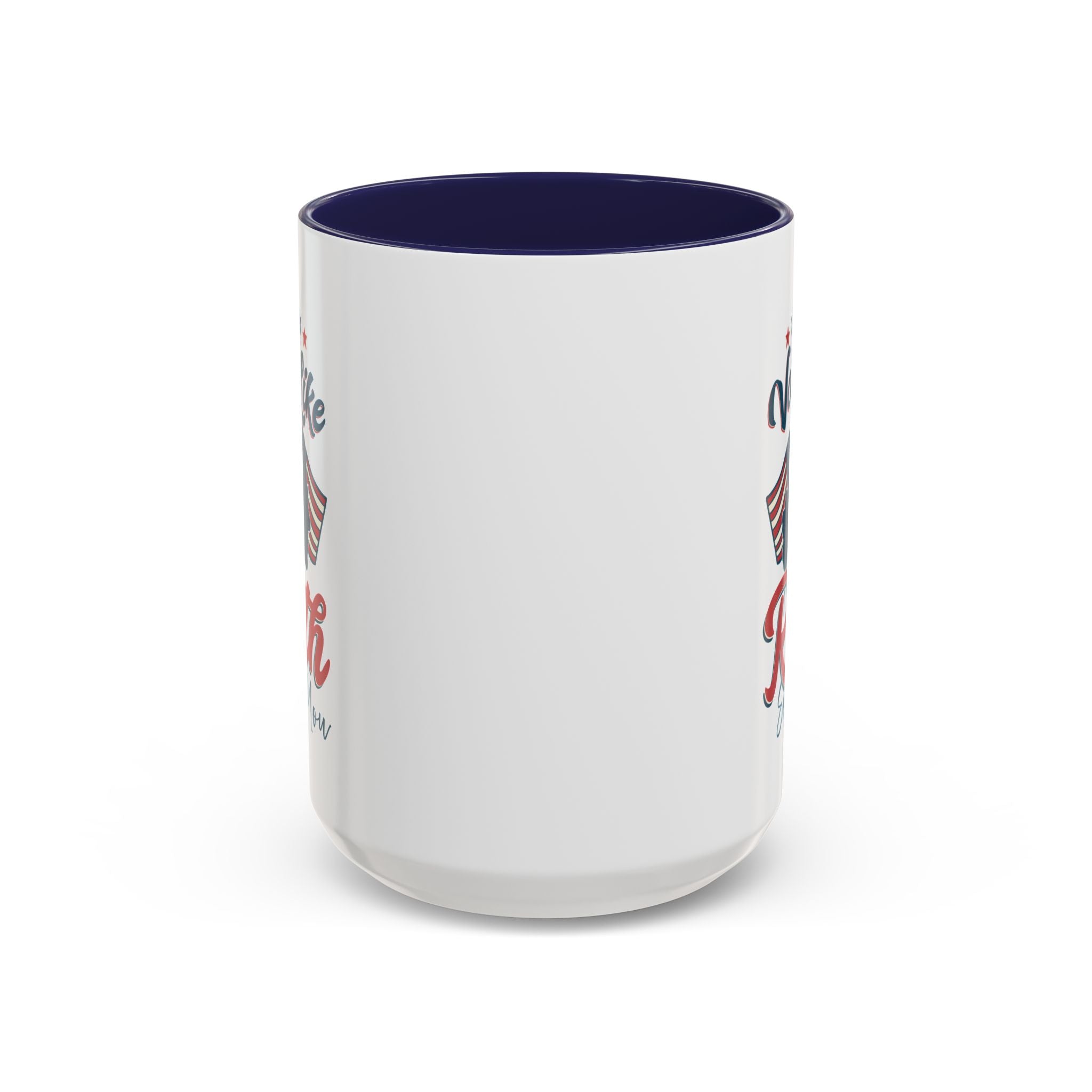 Vote Like Ruth Sent You Feminist Coffee Mug