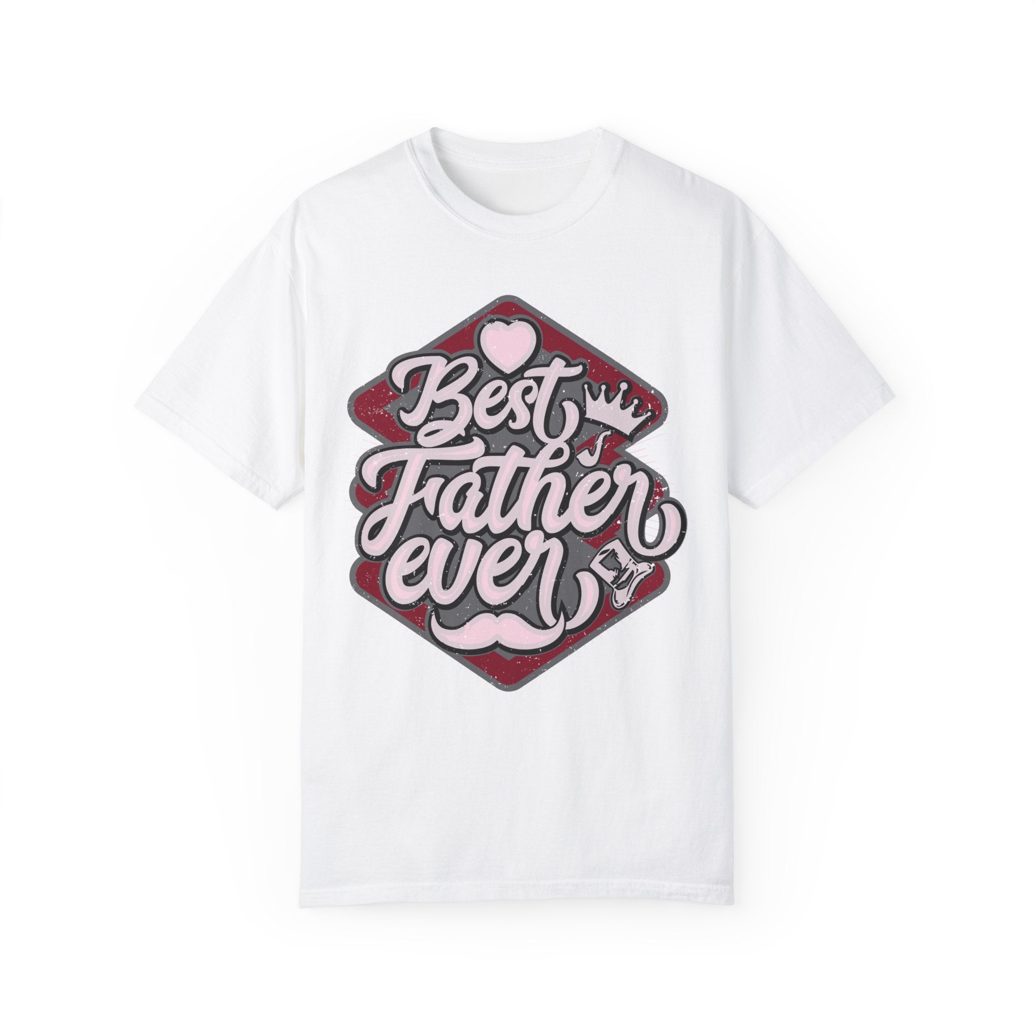 Best Father Ever Shirt, Mens Birthday Gift, Father Gift for Him, Gift for Dad, Gift for him, Dad gifts, Dad Shirt, Daddy pop pop