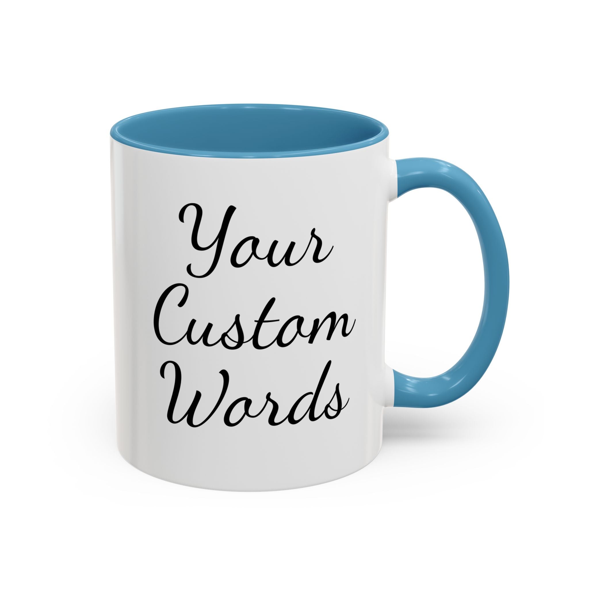 Custom Mug Personalized Mug Ceramic Mug Custom Personalized Gift Mug Gifts Coffee Cup Christmas Gifts Birthday Gifts Daughter, Mother Gift