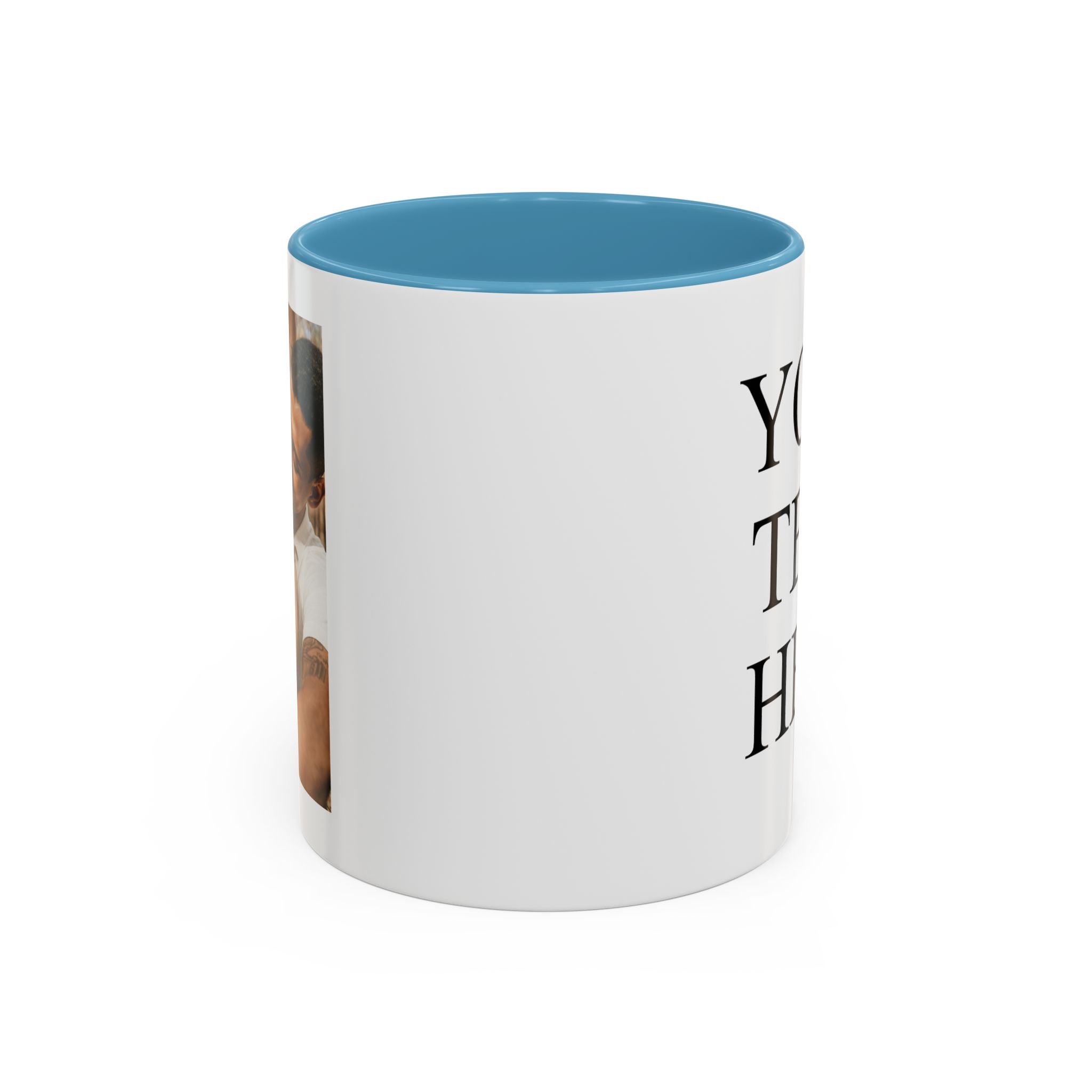 Custom Coffee Mug with Photo, Personalized Picture Coffee Cup, Anniversary Mug Gift for Him / Her, Customizable Logo-Text Mug to Men-Women