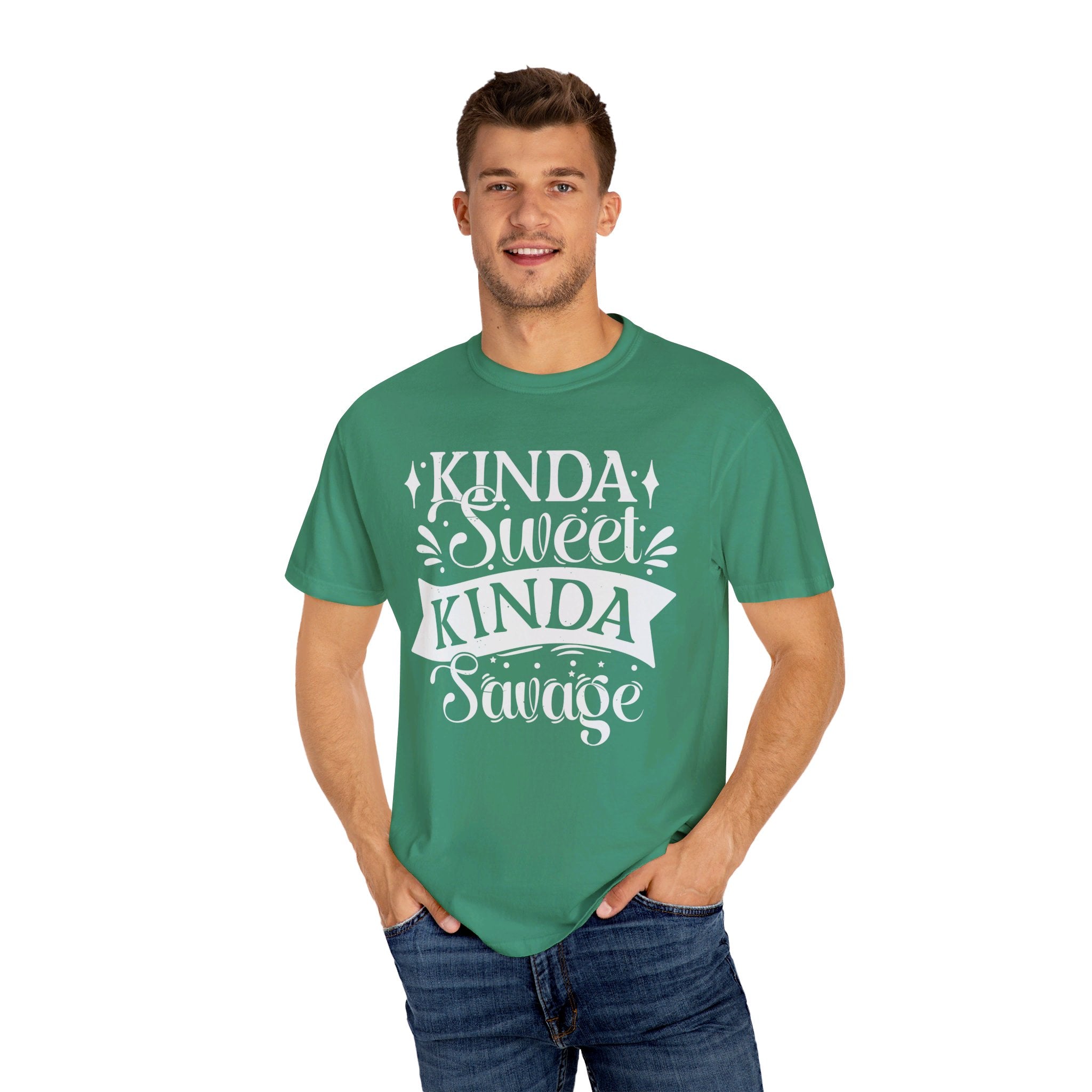 Kinda Sweet Kinda Savage Shirt, Funny Quote Shirt, Funny Mom Shirt, Sassy Shirt, Humor Shirt, Trendy Shirt