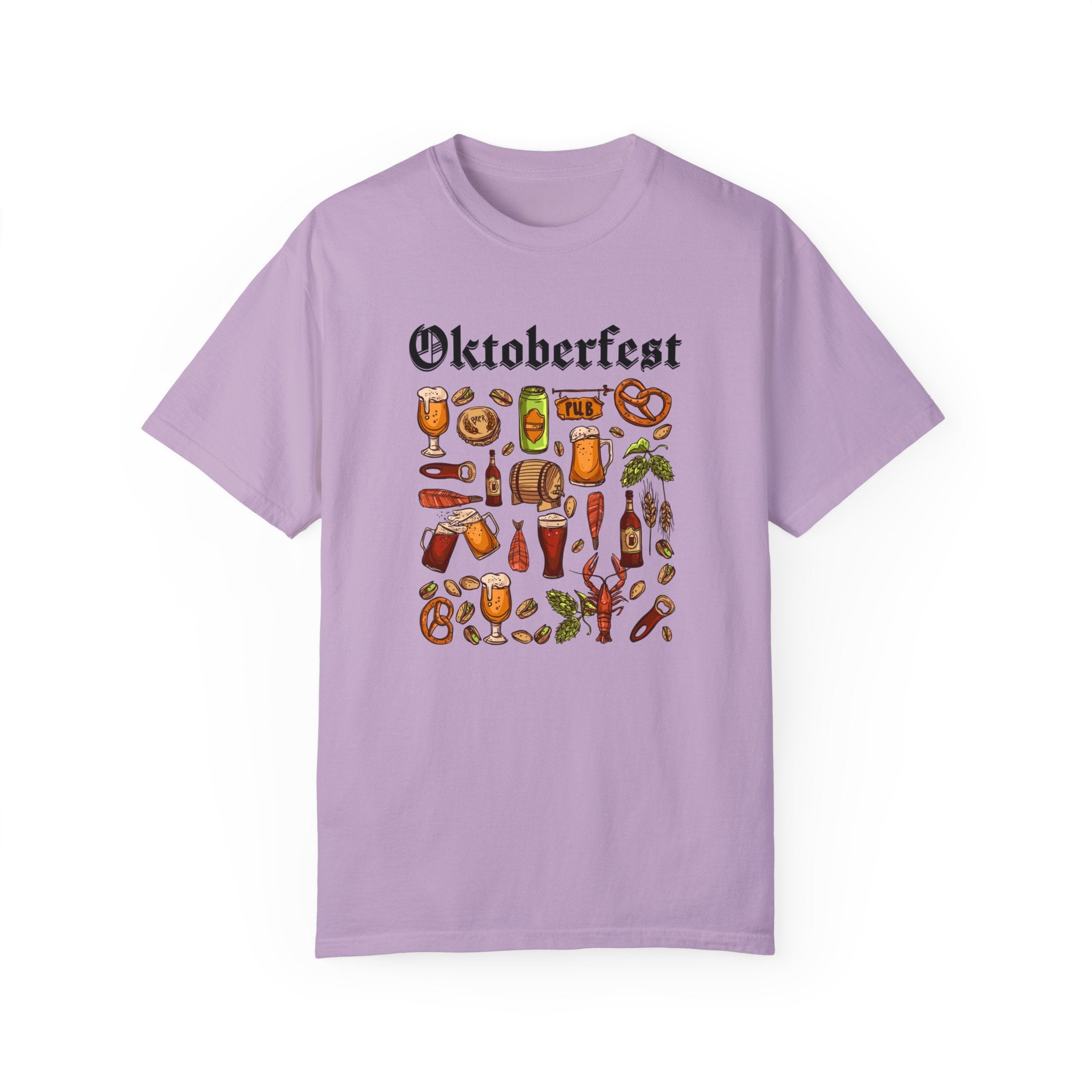 Oktoberfest Shirt, Octoberfest Shirt, Beer Festival Shirt, Beer Lover Shirt, German Oktoberfest Shirt