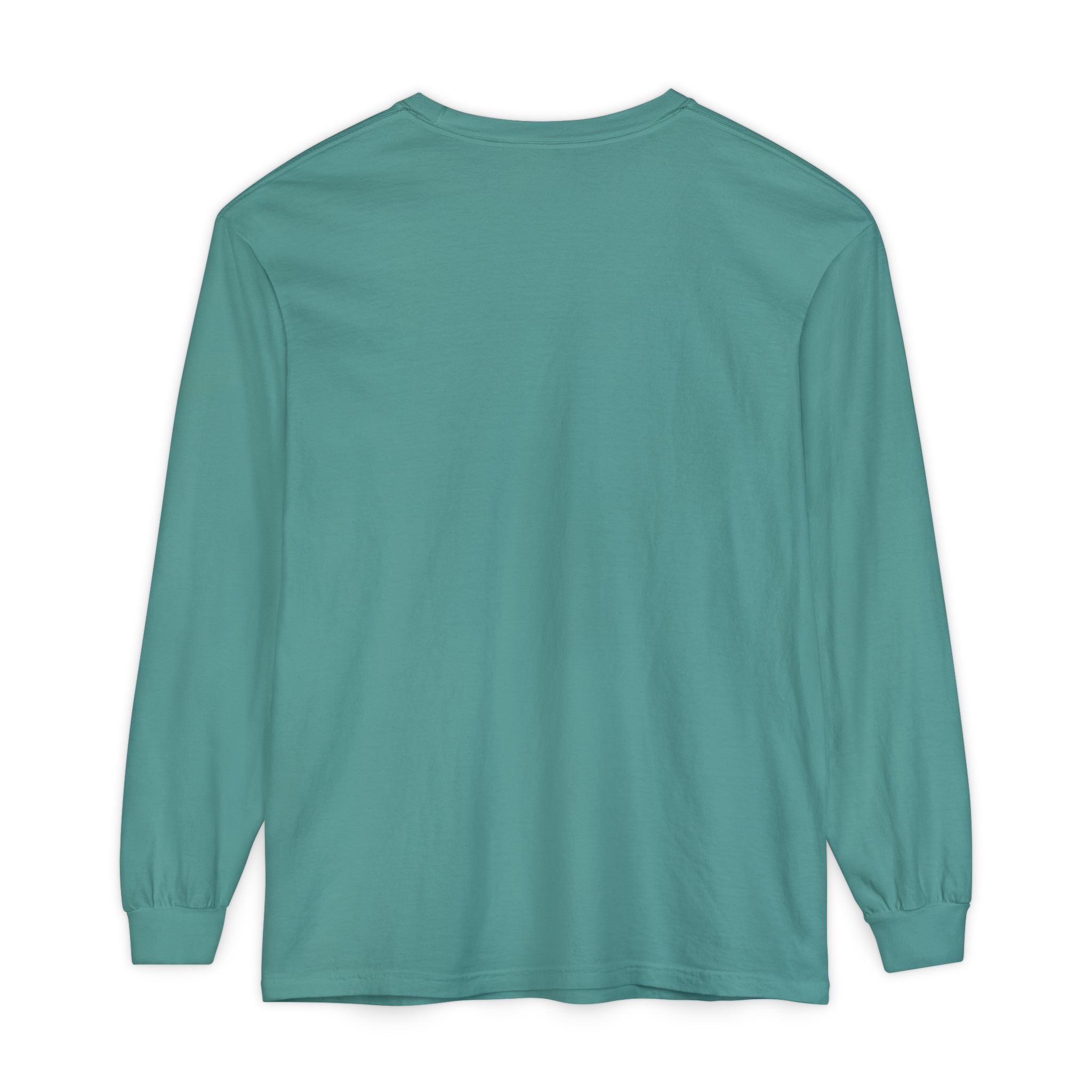 St Patricks Day Lucky Charm Lips Long sleeve T-Shirt, Lucky Shamrock Cute Long Sleeve Shirt, Lucky Irish Shirt, Ireland Drinking Tee