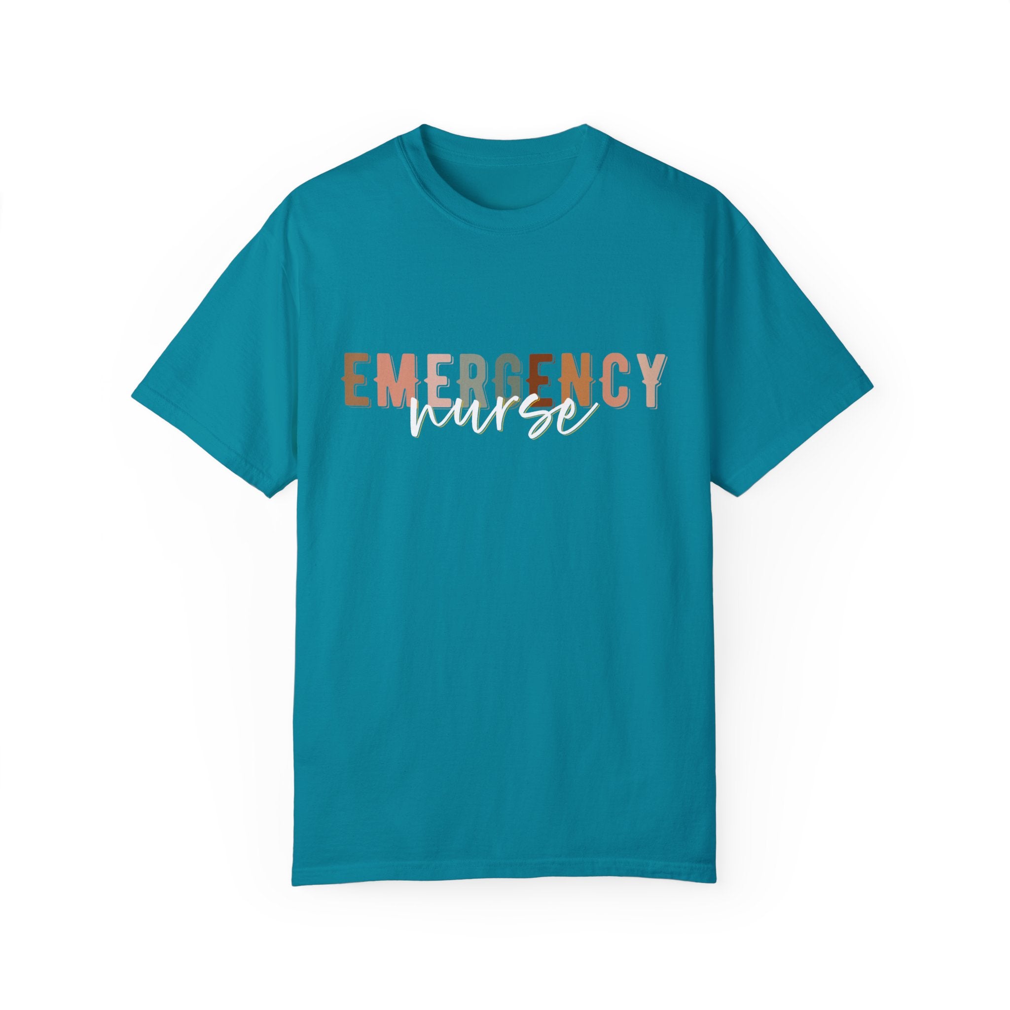 Emergency Nurse Shirt, Er Nurse Shirt, Emergency Nurse Gift, Nurse Week Shirt, Gift For Er Nurse, Emergency Department Tee