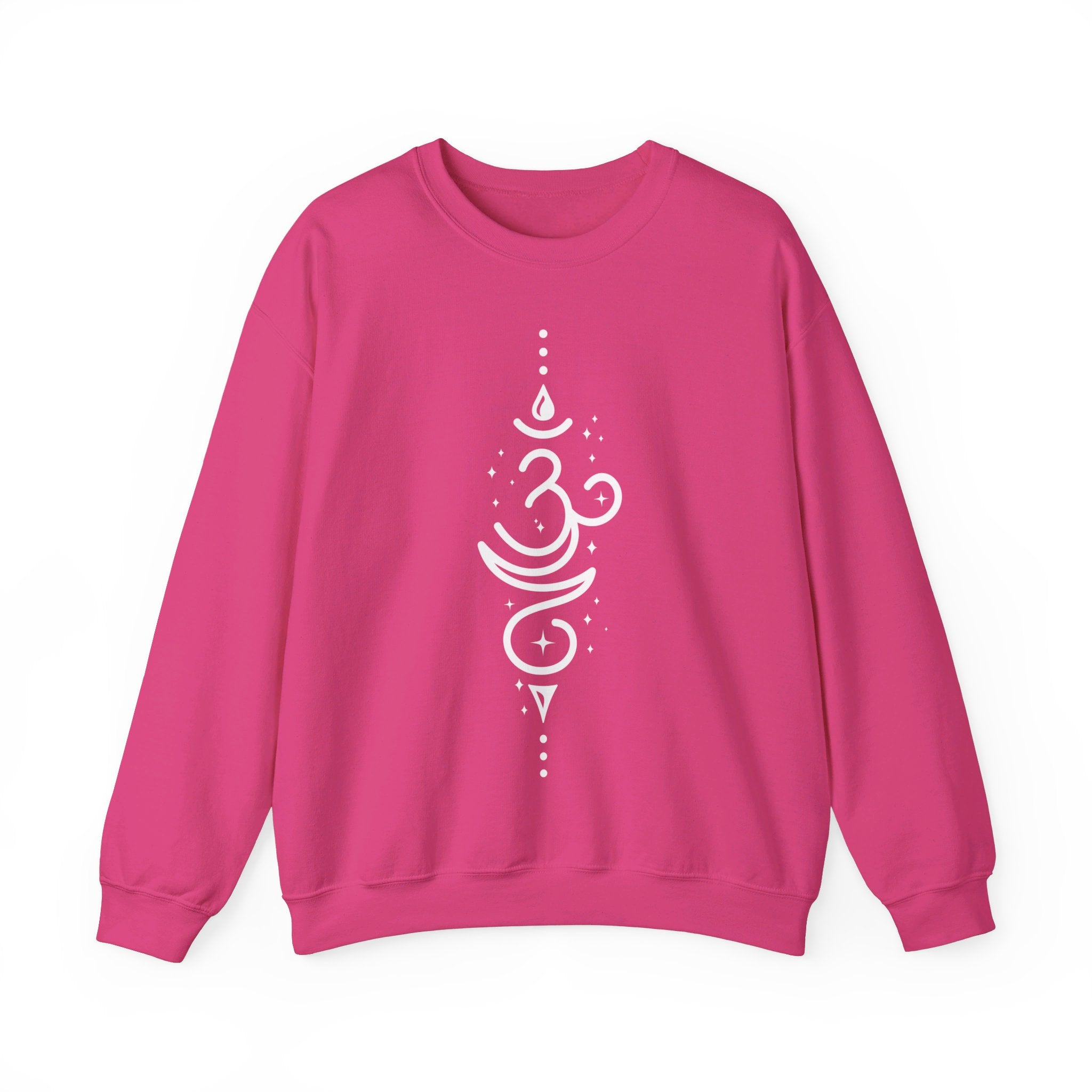 Om Sweatshirt, Breath Shirt, Sanskrit Shirt, Zen Tee, Yoga Shirt, Yogi Gift