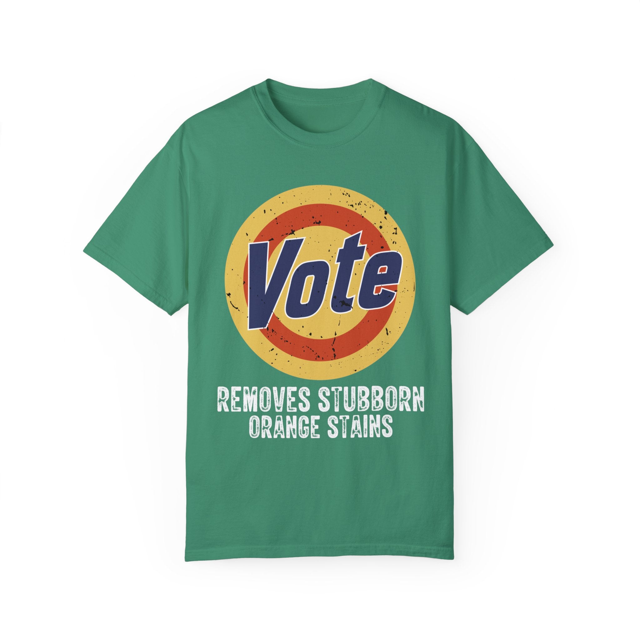 Anti Trump Shirt, Vote Shirt, Vote Removes Shirt, Joe Biden President, Vote Removes Stubborn Orange Stains, Anti Trump Gifts, Vote Shirt Women