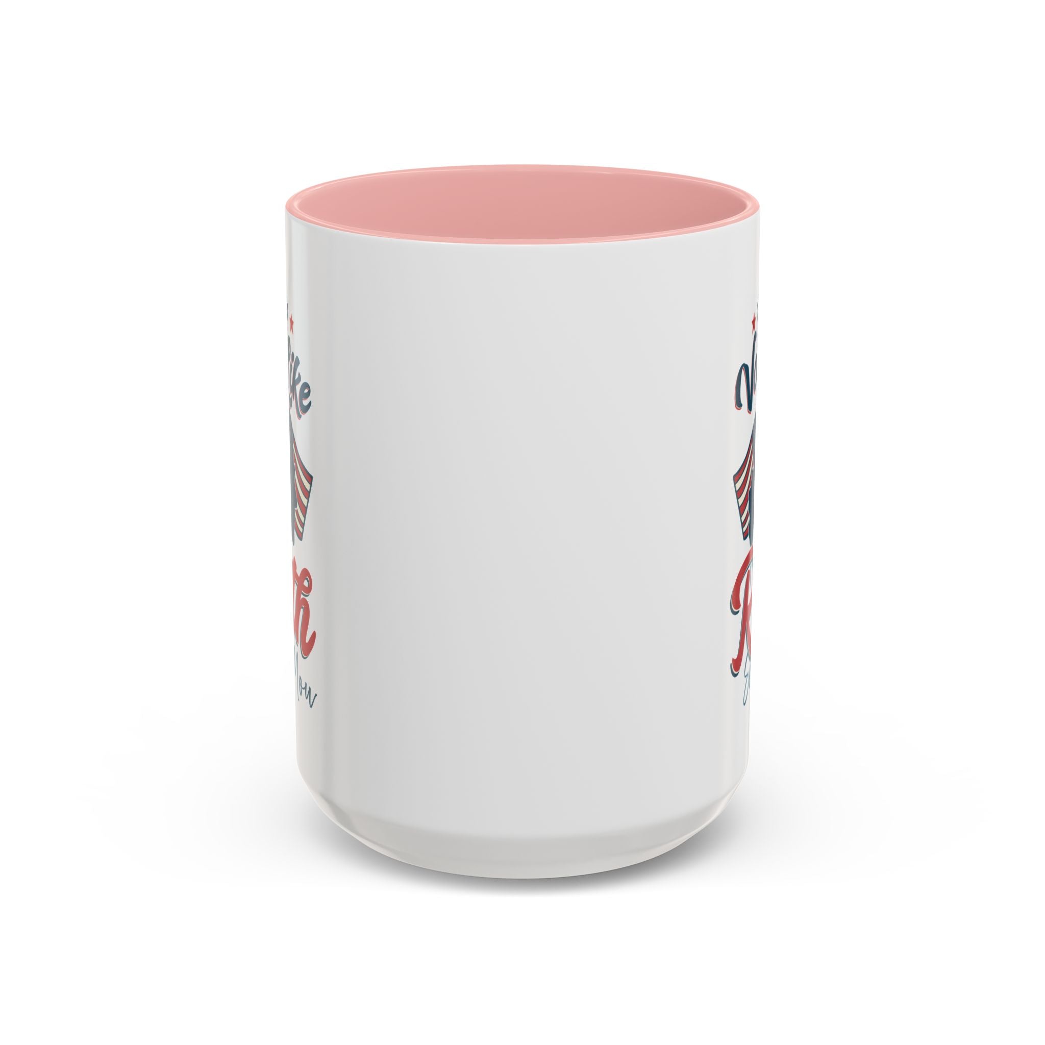 Vote Like Ruth Sent You Feminist Coffee Mug