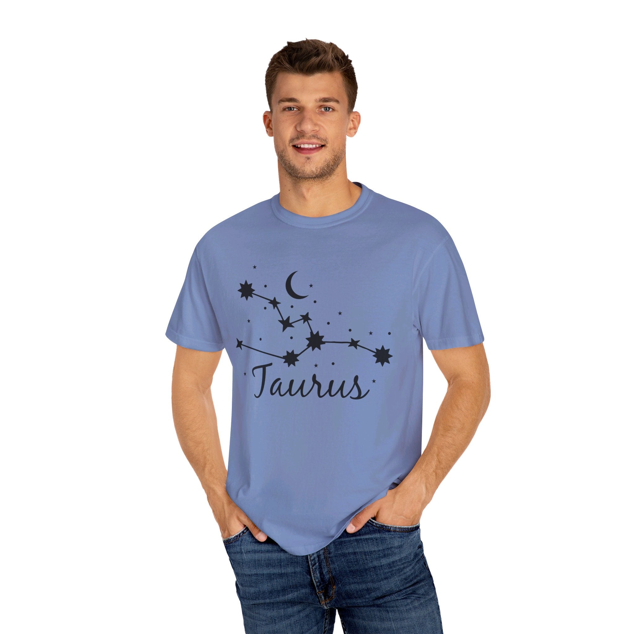 Taurus Sign Shirt, Taurus Shirt, Zodiac Shirt, Astrology Shirt, Gift for Taurus, Horoscopes Shirt, Taurus Zodiac Shirt