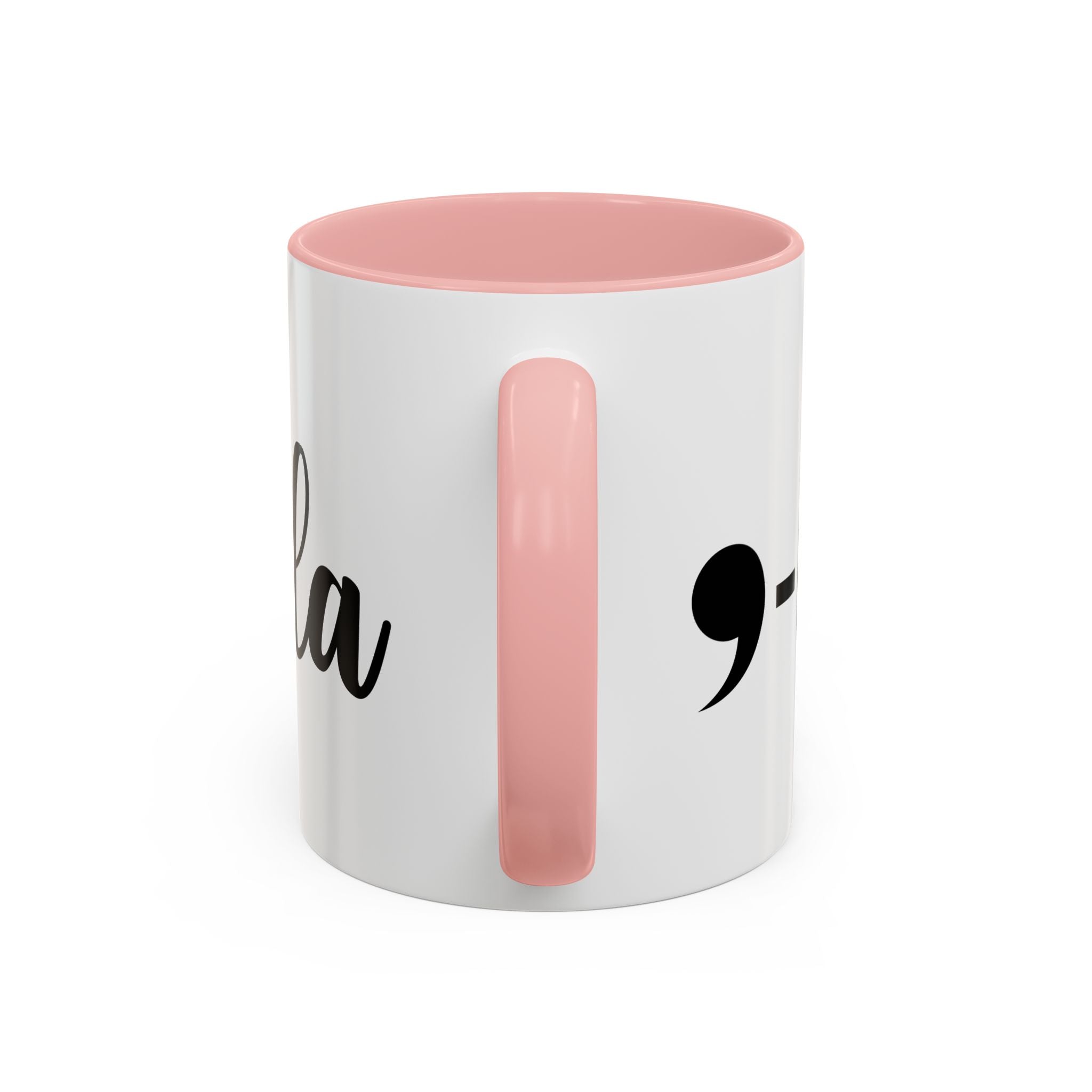 Comma La Coffee Mug, Kamala Harris Mug, Presidential Election 2024 Mug, Kamala Harris, President Kamala Harris Mug