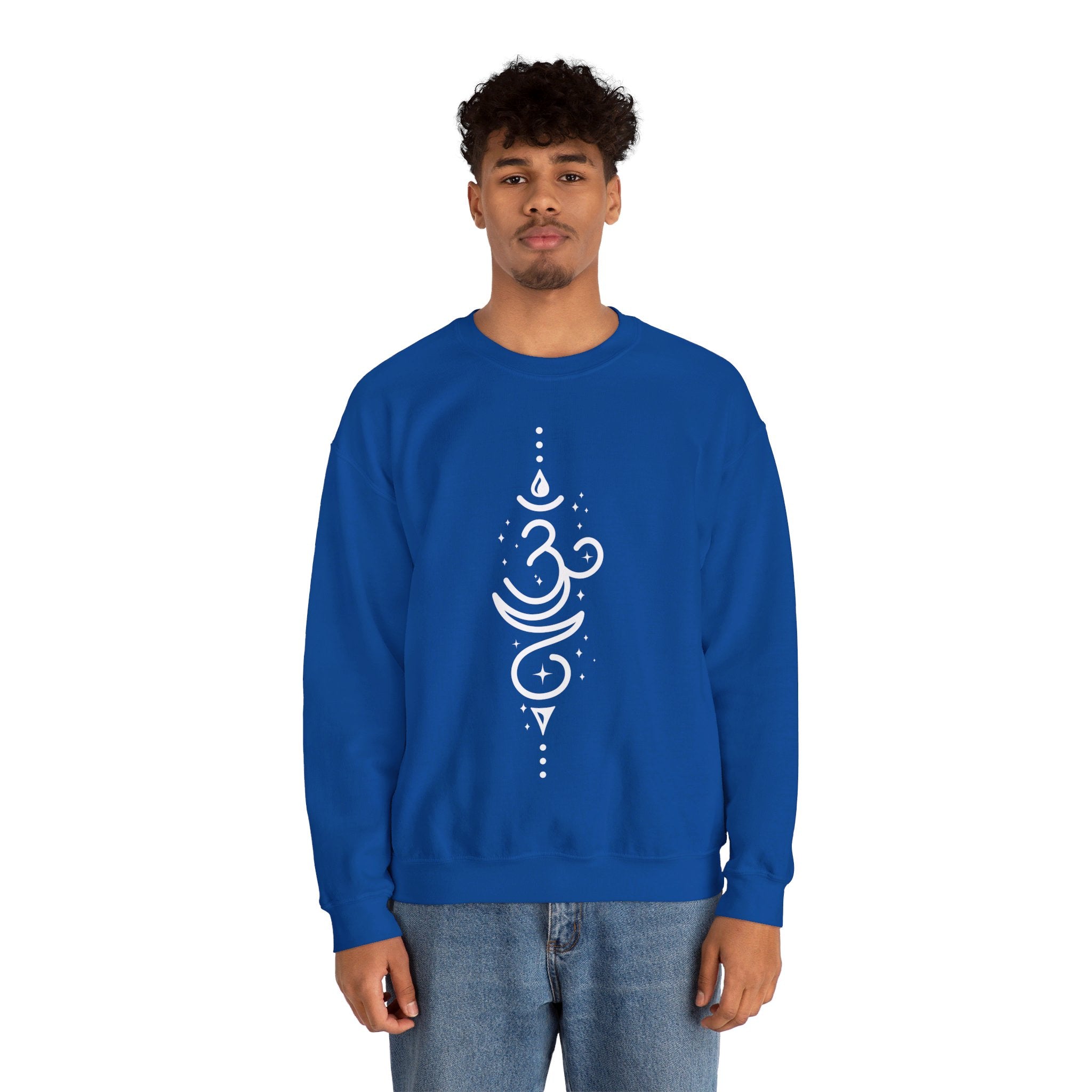 Om Sweatshirt, Breath Shirt, Sanskrit Shirt, Zen Tee, Yoga Shirt, Yogi Gift