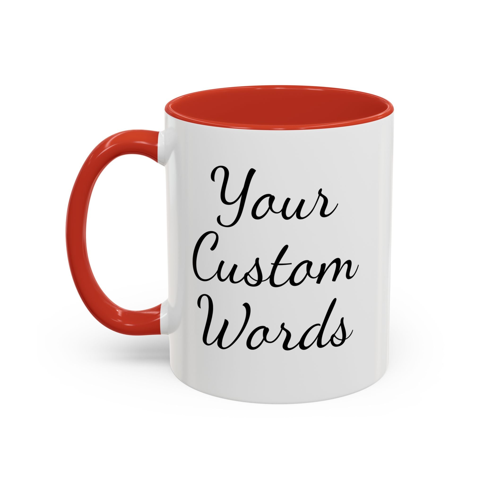 Custom Mug Personalized Mug Ceramic Mug Custom Personalized Gift Mug Gifts Coffee Cup Christmas Gifts Birthday Gifts Daughter, Mother Gift