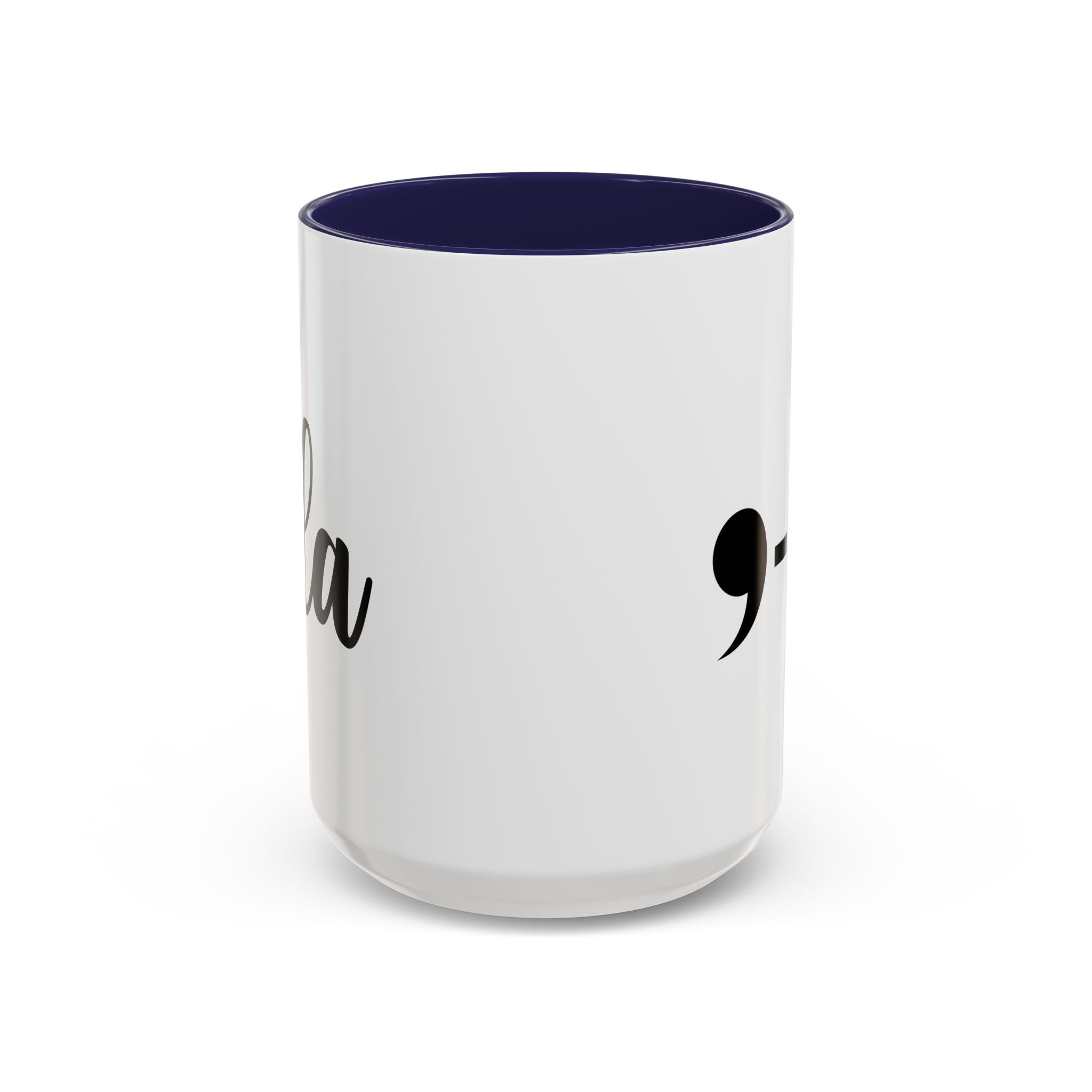 Comma La Coffee Mug, Kamala Harris Mug, Presidential Election 2024 Mug, Kamala Harris, President Kamala Harris Mug