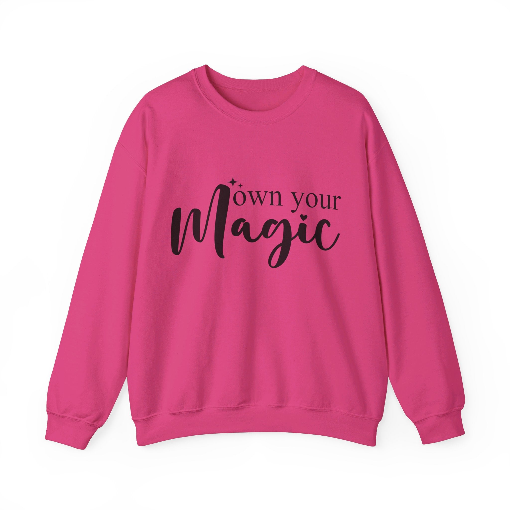 Own Your Magic Shirt, Spiritual Tee