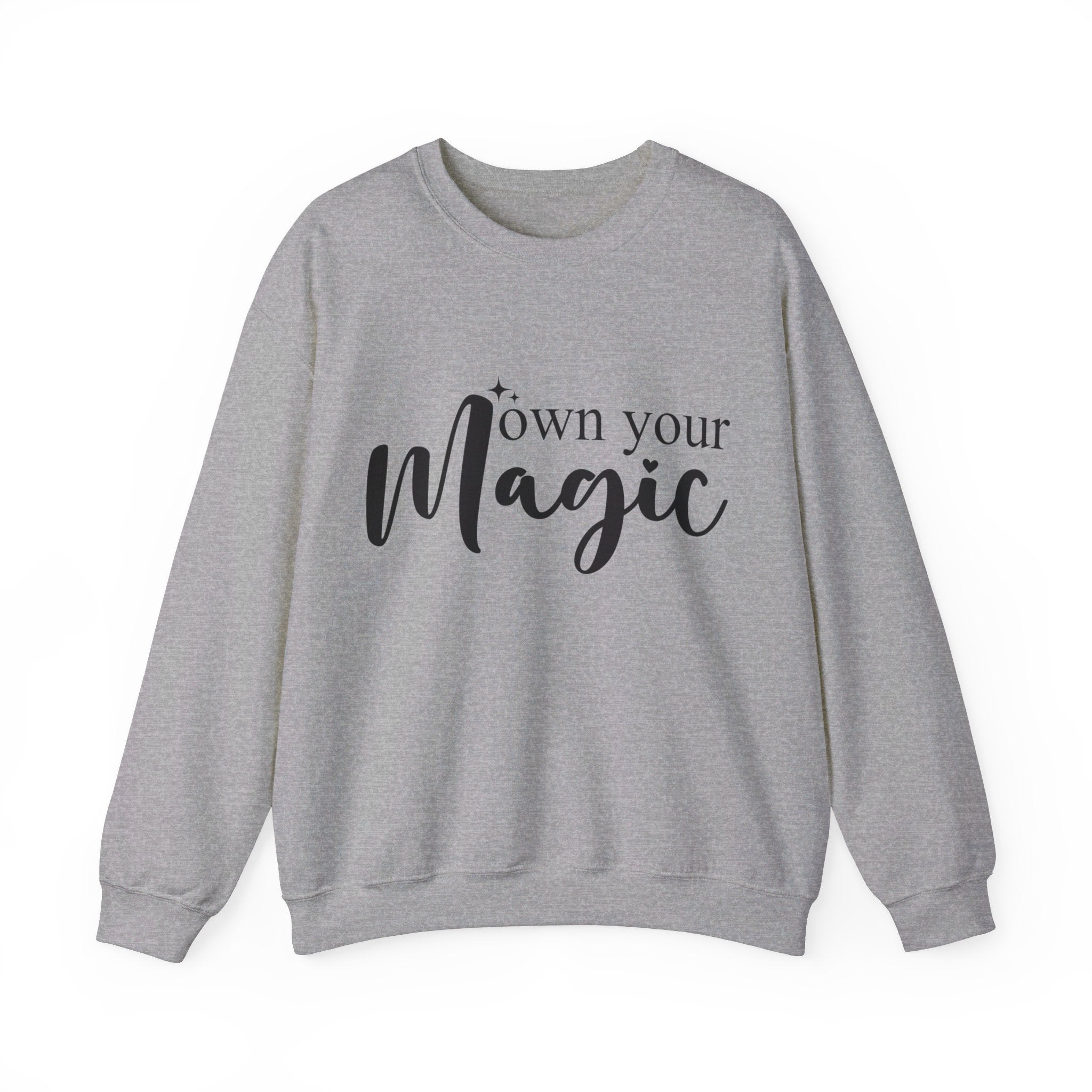 Own Your Magic Shirt, Spiritual Tee