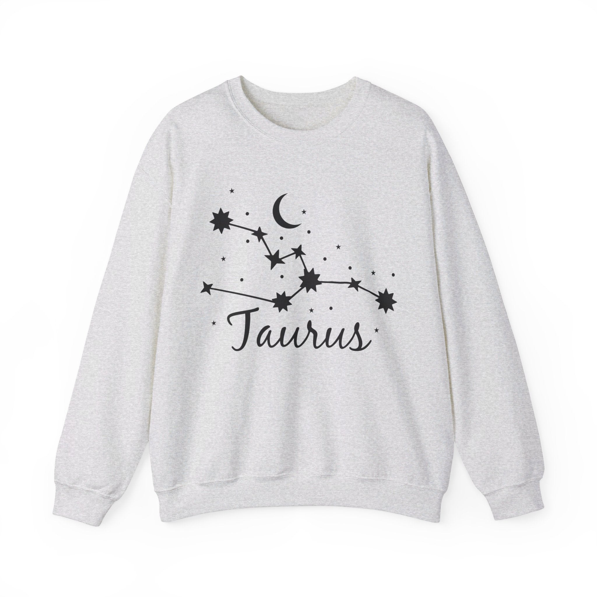 Taurus Sweatshirt, Taurus Sign Shirt, Zodiac Shirt, Astrology Sweatshirt, Gift for Taurus, Horoscopes Shirt, Taurus Zodiac Shirt