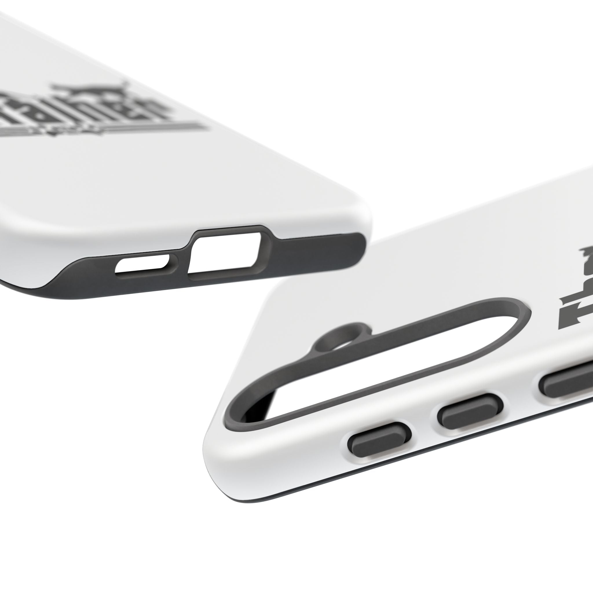 The Catfather Tough Phone Case for Iphone, Google Pixel & Samsung Galaxy