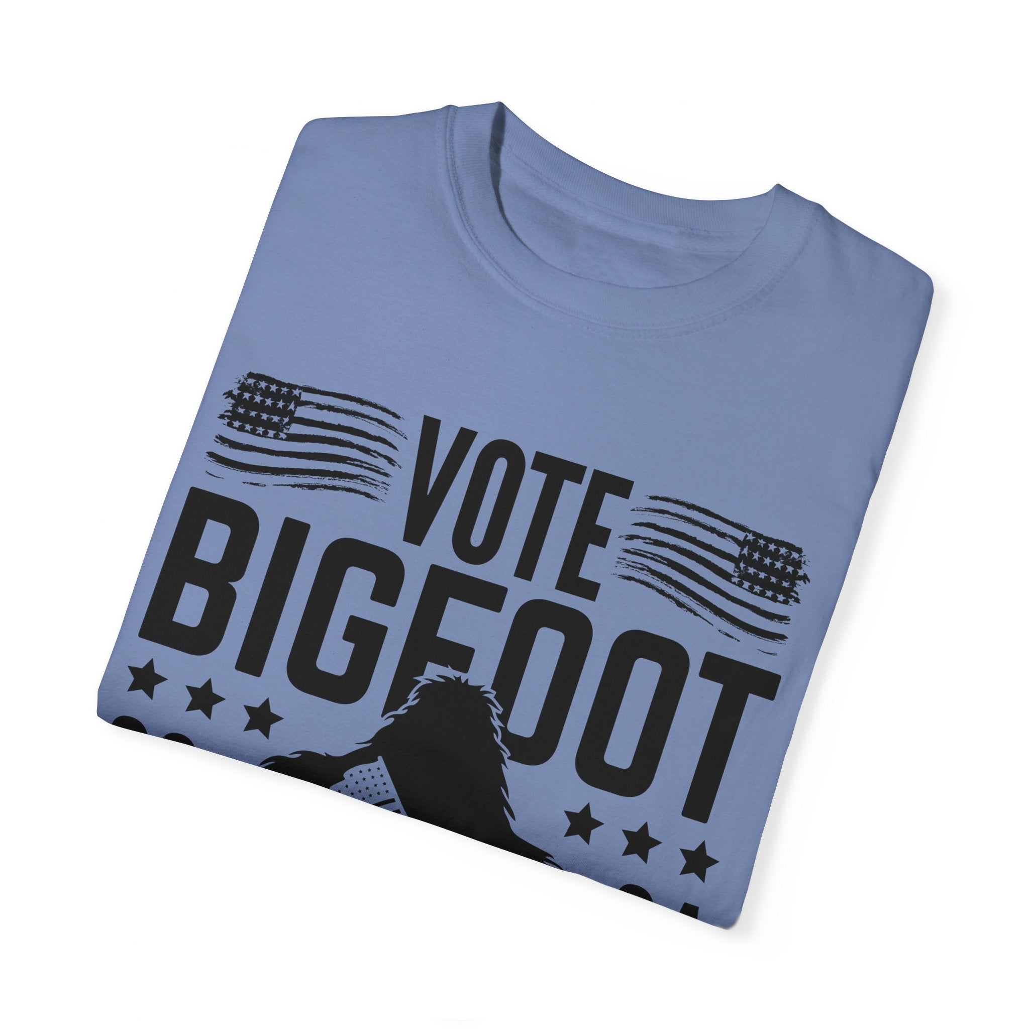 UNIDAZE Funny Bigfoot for President Shirt, Vote Bigfoot Shirt, Funny 2024 Election Shirt, Funny Sasquatch Shirt, Bigfoot Lover Shirt, Bigfoot 2024 Printify 2024 election shirt believe bigfoot bigfoot lover shirt bigfoot usa Cotton Crew neck DTG for president funny 2024 election funny bigfoot shirt funny election shirt Men's Clothing Oversized political satire sasquatch shirt T-shirts TikTok Unisex vote bigfoot vote bigfoot shirt Women's Clothing