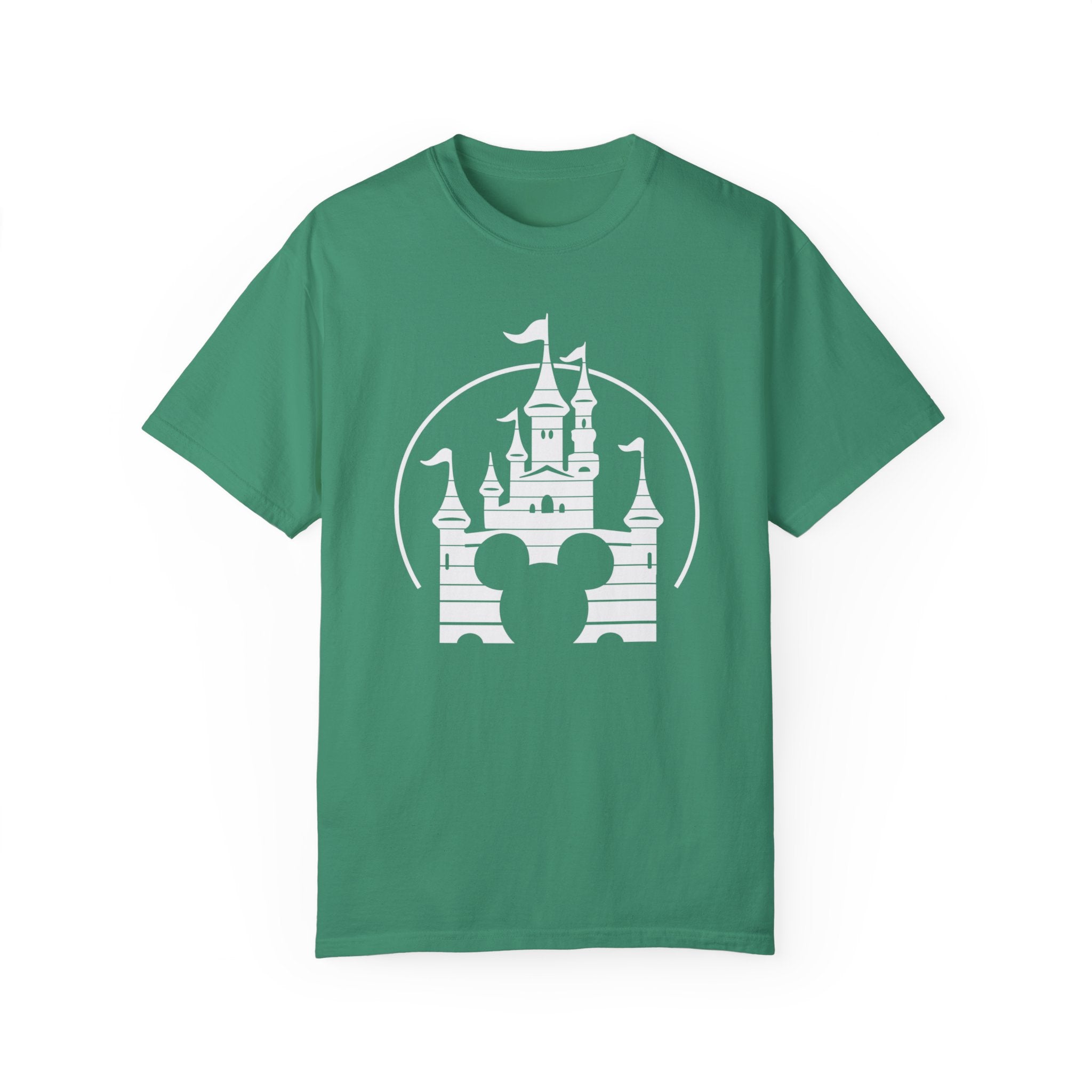 Disney Castle Family Shirt, Disney Vacation Shirt, Retro Castle 2024, Disney Mickey Minnie Shirt, Disneyland Shirt, Magic Kingdom Shirt