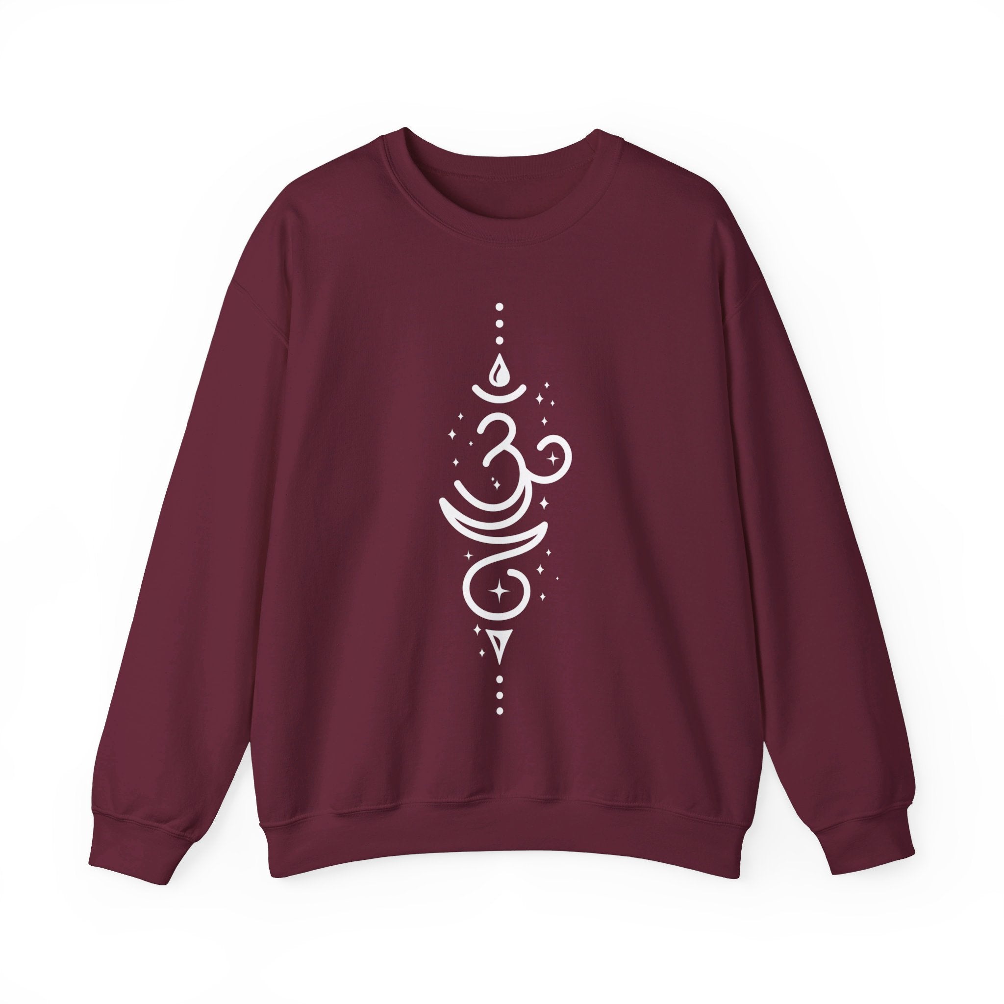 Om Sweatshirt, Breath Shirt, Sanskrit Shirt, Zen Tee, Yoga Shirt, Yogi Gift