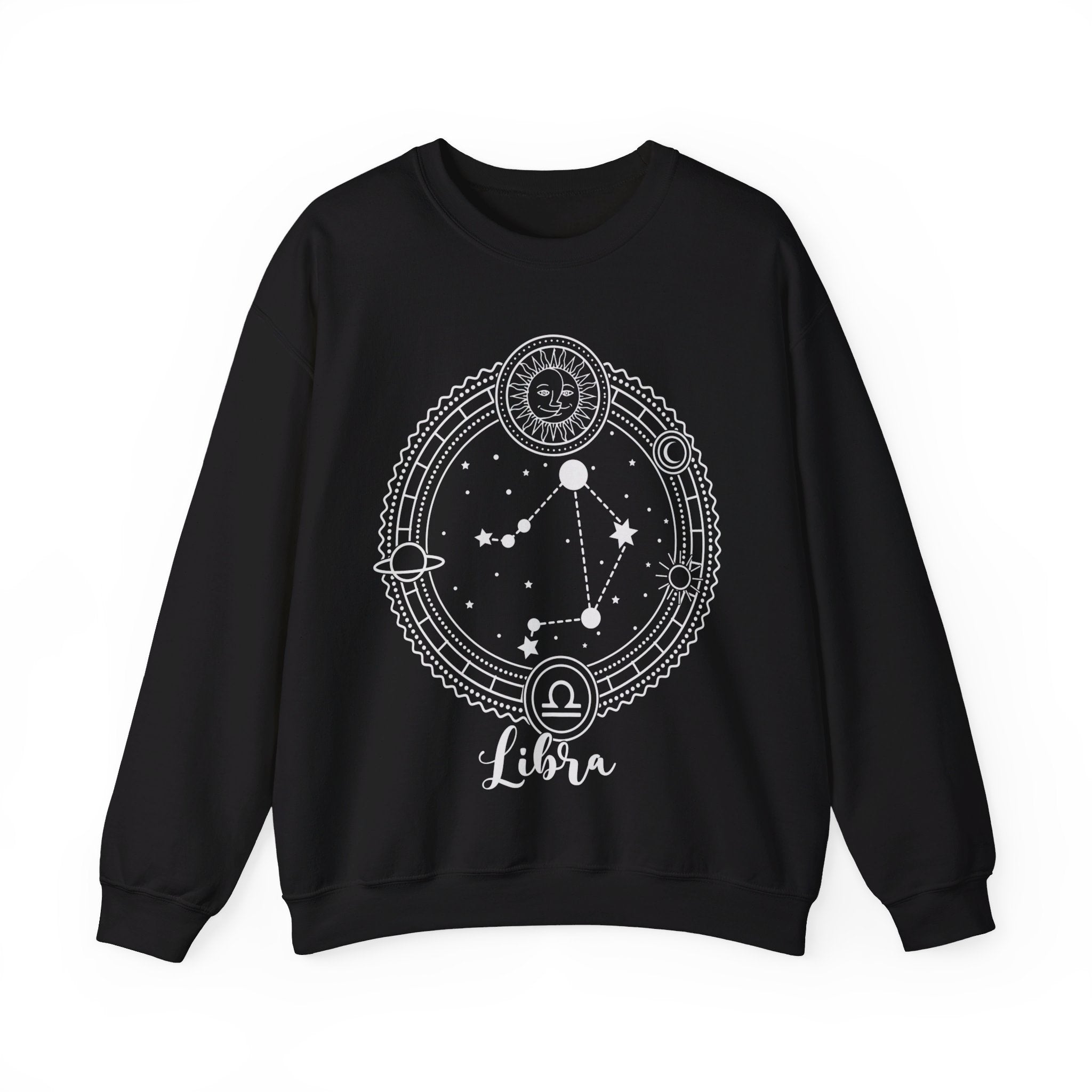 Astrology Sweatshirt, Cancer Zodiac Shirt, Horoscope Gift, Birthday Gifts, Zodiac Signs Shirt, Astrology Gift, Horoscope Constellations Shirt