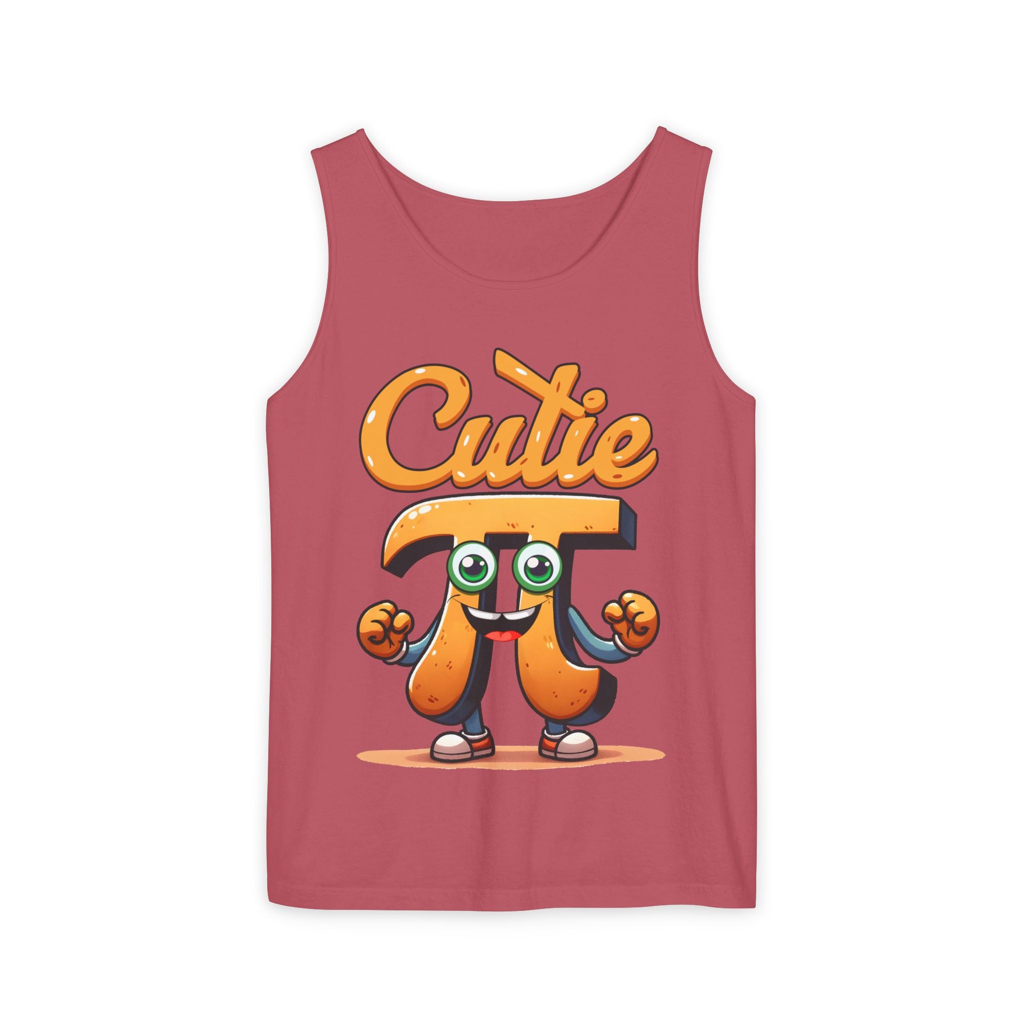 Cutie Pi Day Tank Top, Pi Day Tank Top, Pi Tank Top Numbers, Funny Math Tank, Math Teachers Gift, Math Lovers, 3.14, Happy Pi Day