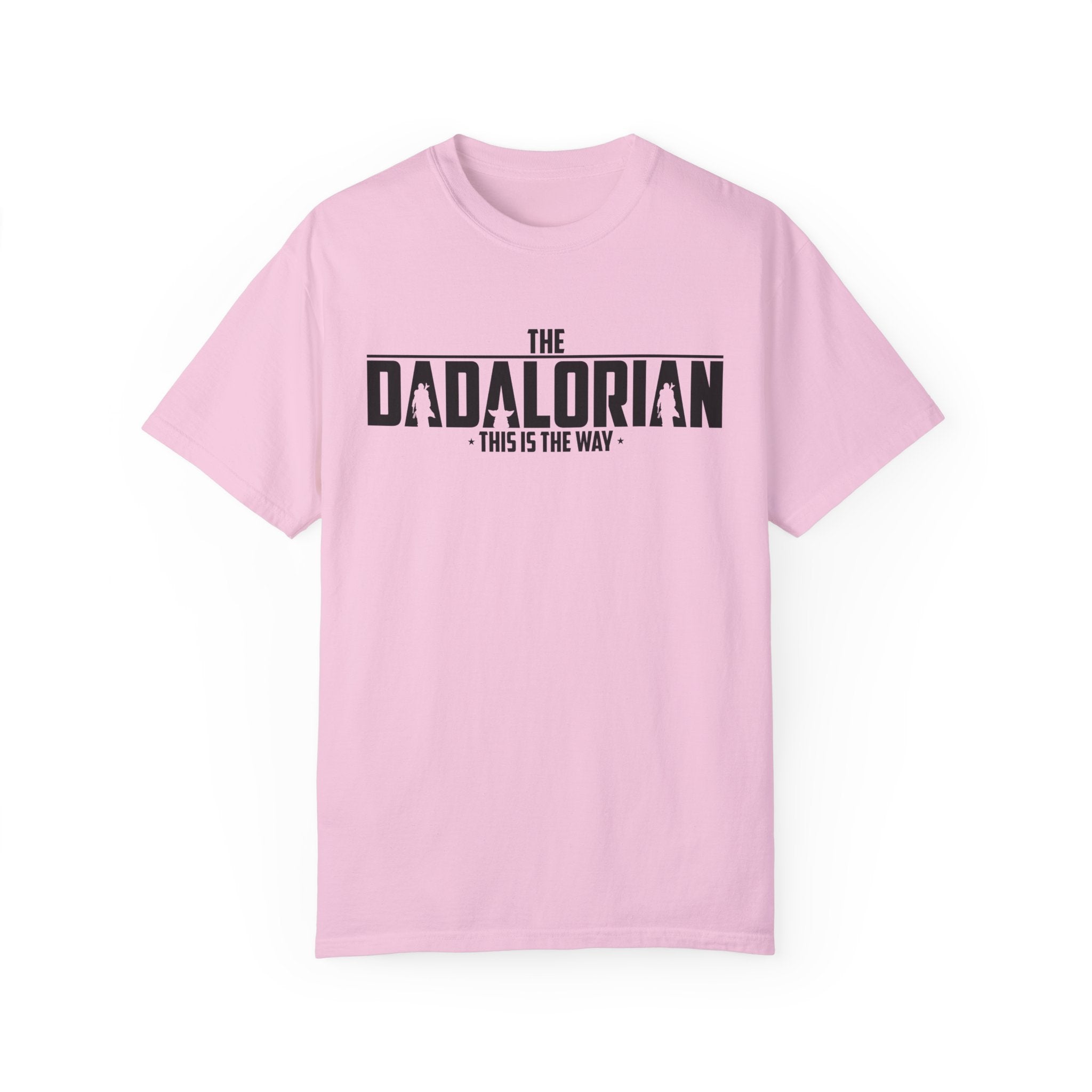 Dadalorian Shirt, Dad Shirt, Husband Gift, Father's Day Gift, Gift for him, Gift for Father, Valentine Gift Dad, Dad Gift, Christmas Gift