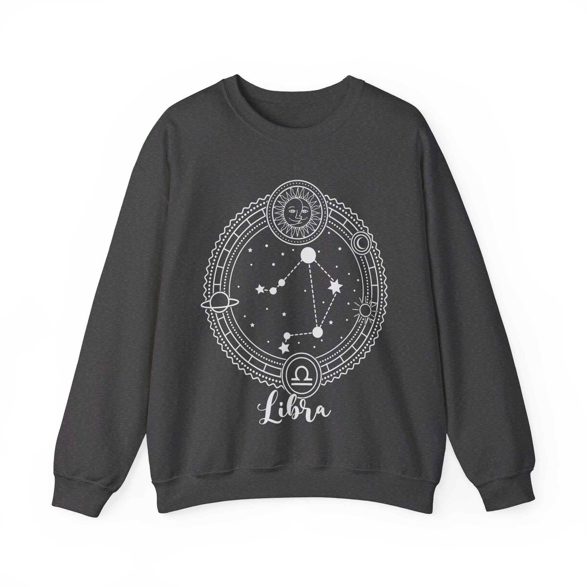 Astrology Sweatshirt, Cancer Zodiac Shirt, Horoscope Gift, Birthday Gifts, Zodiac Signs Shirt, Astrology Gift, Horoscope Constellations Shirt