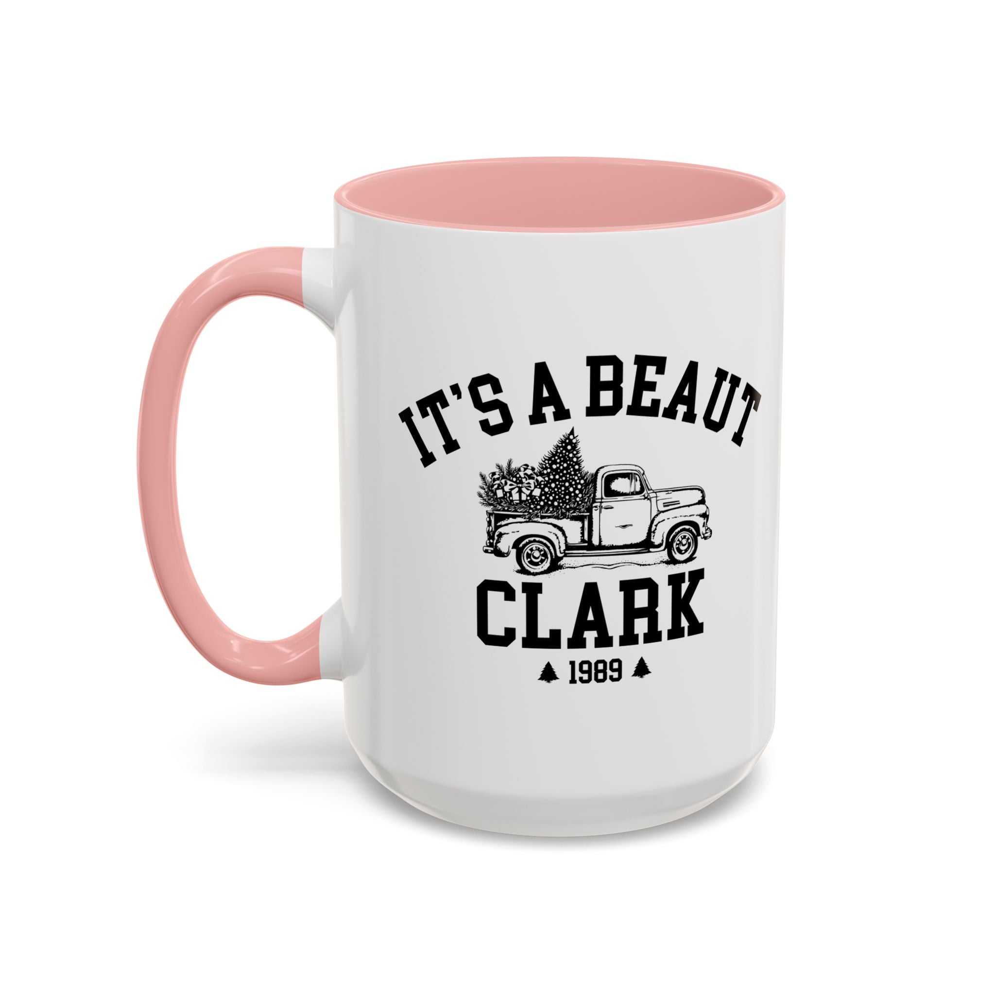 Christmas Vacation It's a Beaut Clark Funny Mug Gift Movie Griswold Family Christmas Tree Hanukkah Xmas Holidays Coffee Cup