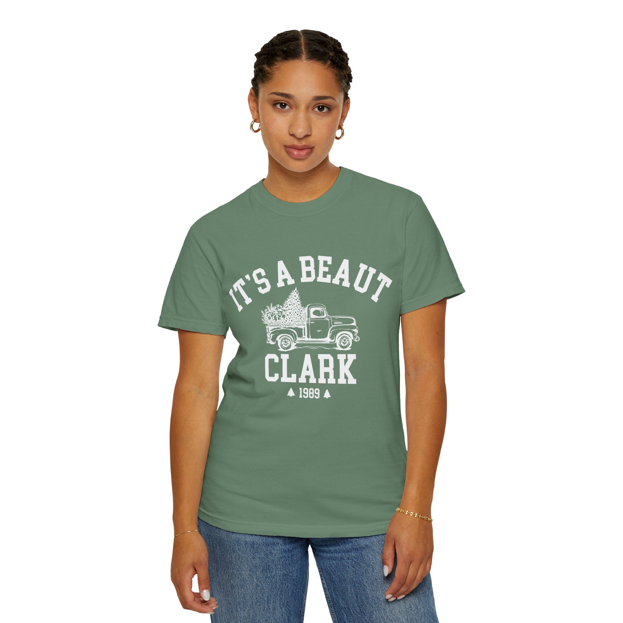 Its a Beaut Clark Shirt, Griswald Christmas Shirt, Christmas Shirt, Funny Christmas, Griswald Family Christmas, Matching Christmas, Clark Griswald