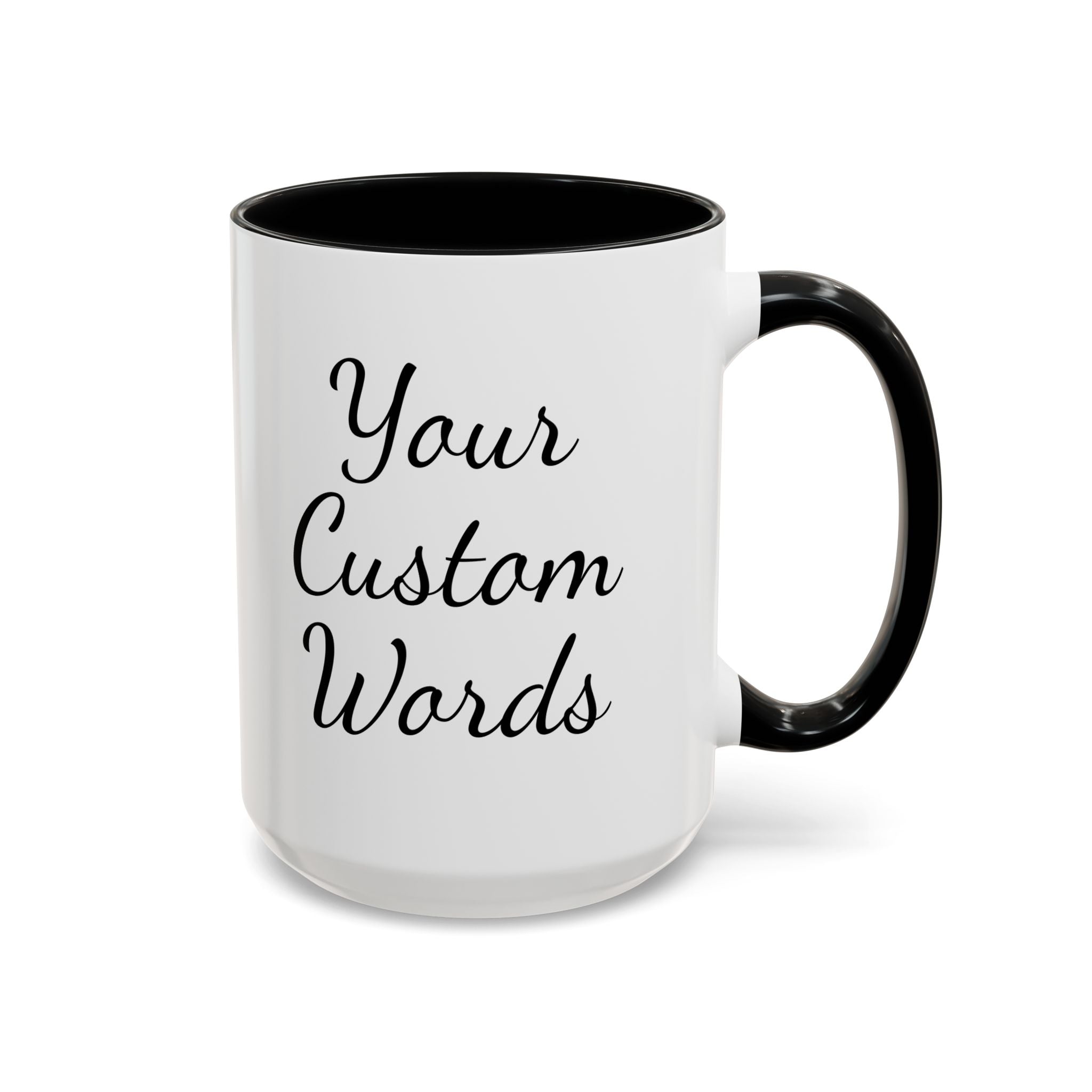 Custom Mug Personalized Mug Ceramic Mug Custom Personalized Gift Mug Gifts Coffee Cup Christmas Gifts Birthday Gifts Daughter, Mother Gift